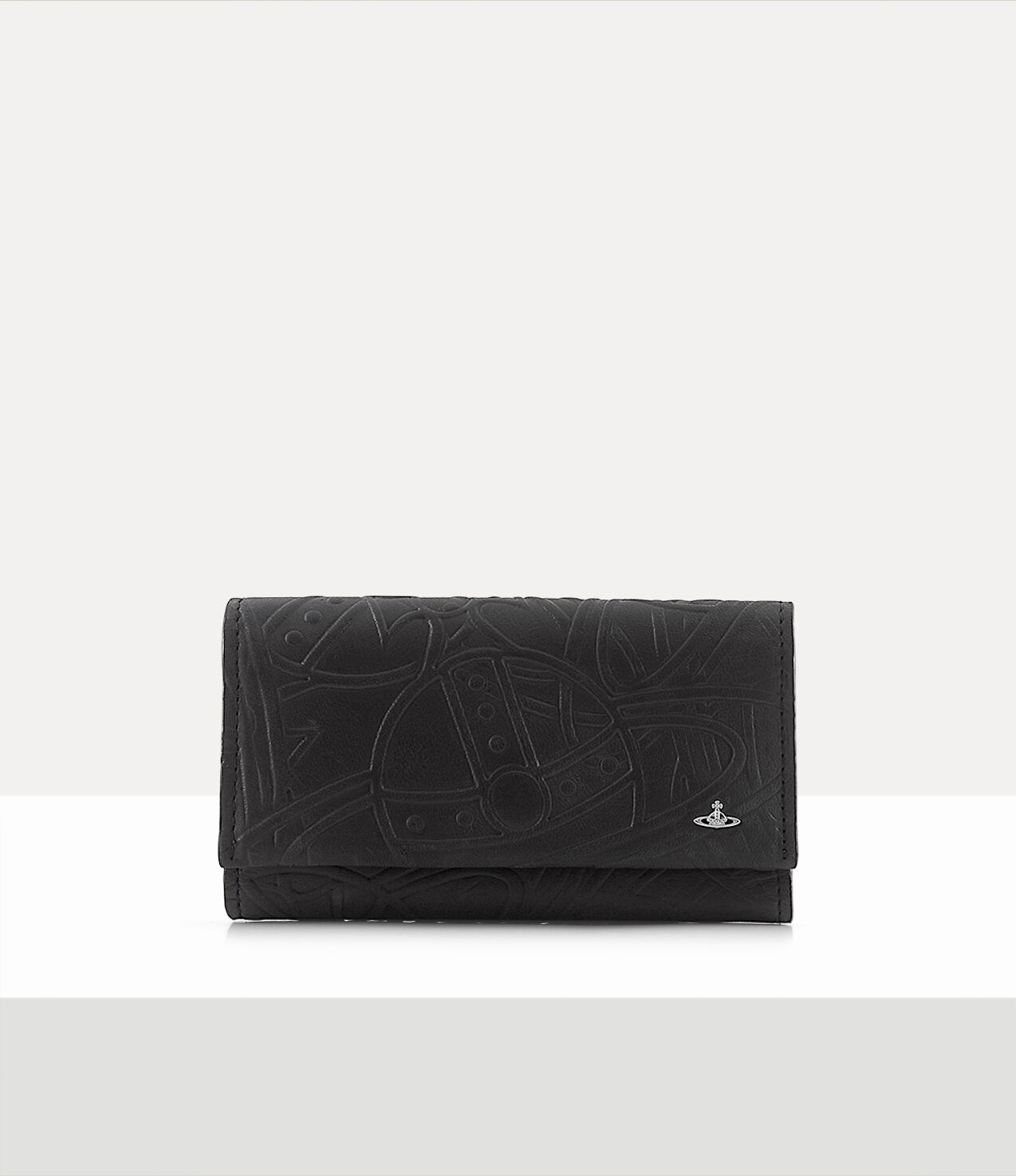 キーケース - ブラック | Vivienne Westwood®