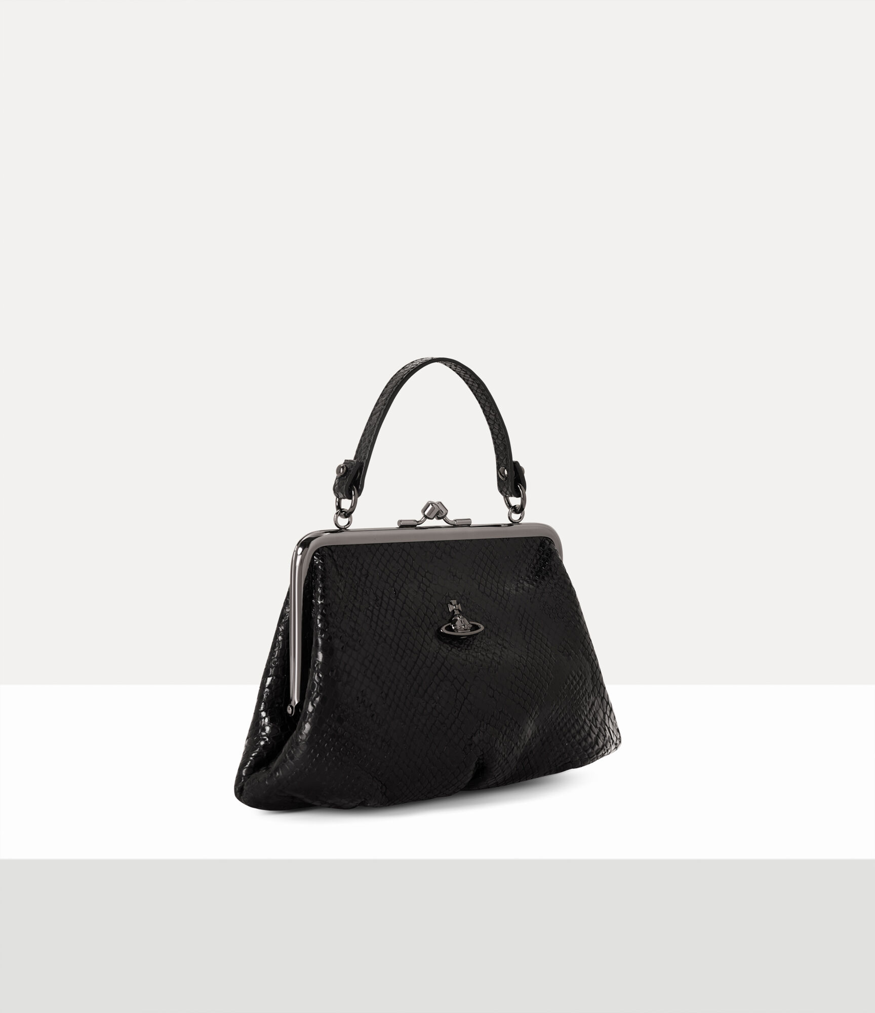 Granny Frame Purse immagine grande numero 2