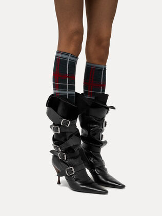 Treasure Boot