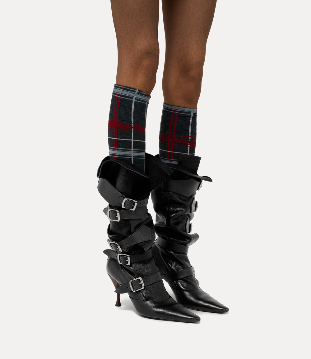 Vivienne Westwood Treasure Boot, view 2