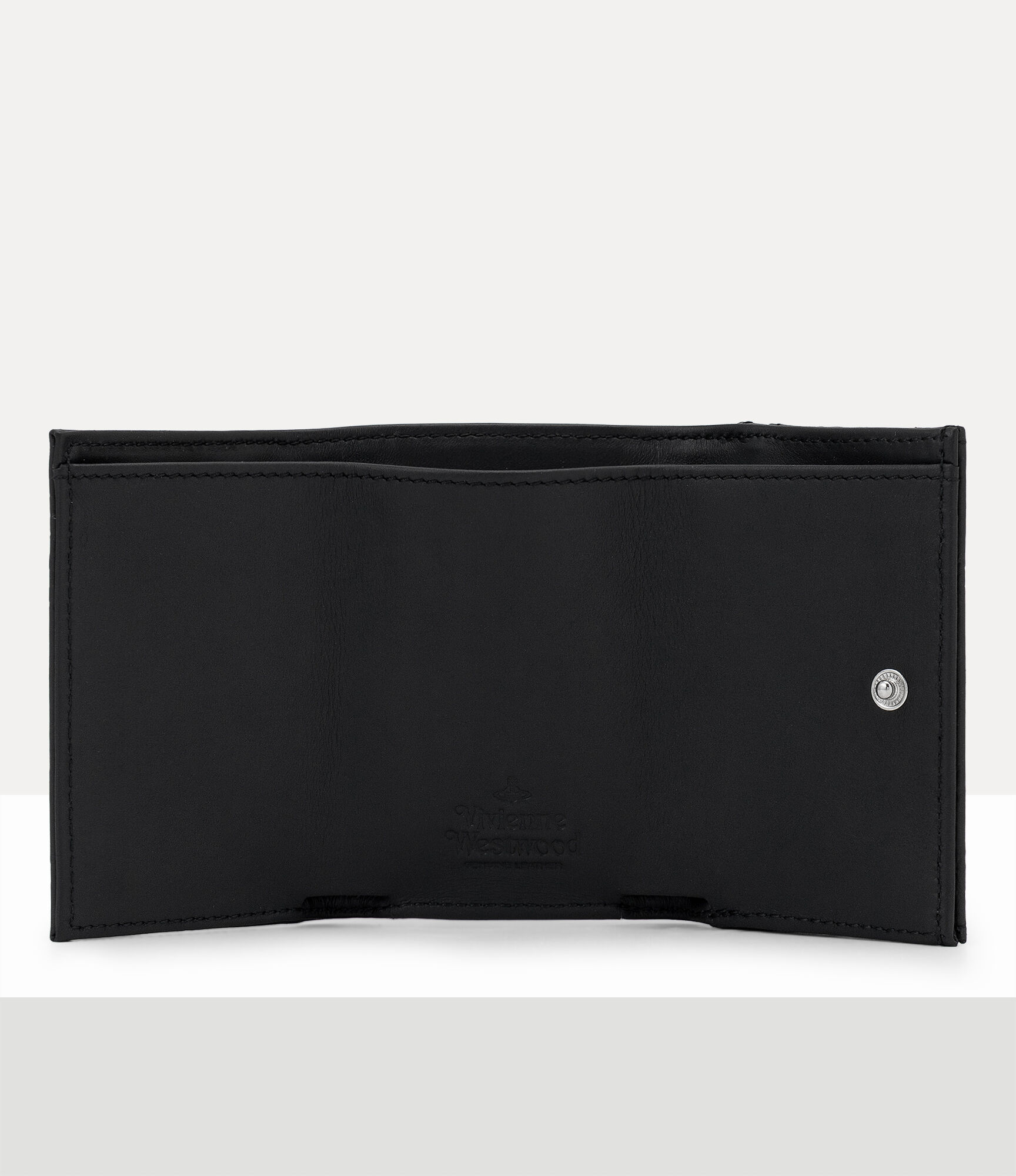 Jean Envelope Billfold  large image number 3