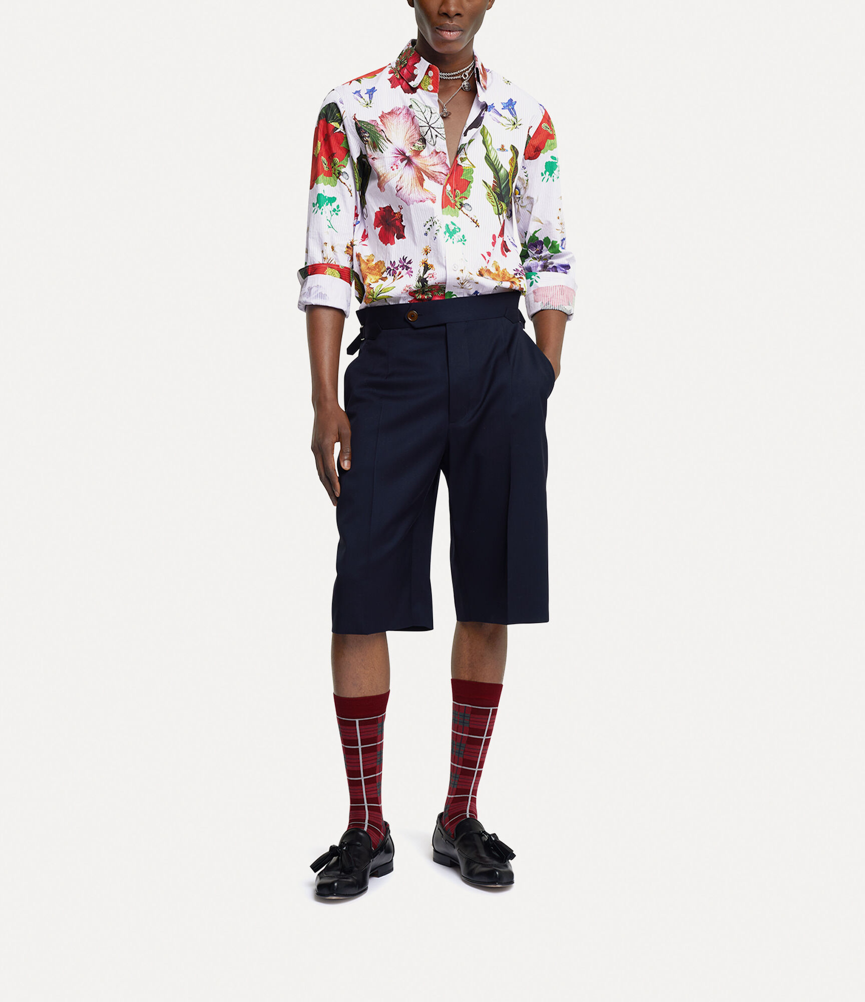 Two Button Krall Shirt  large image number 3