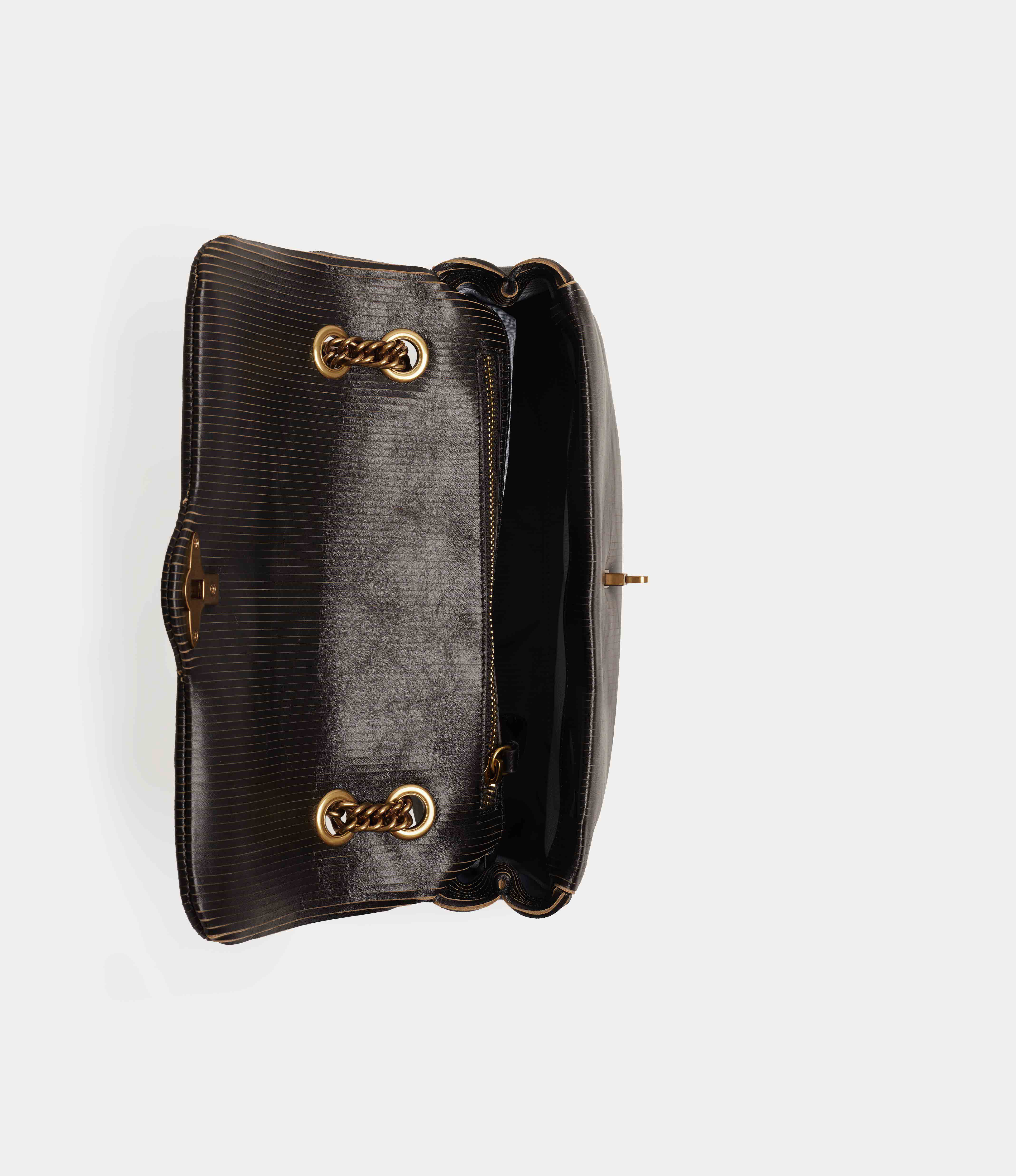 Anita Medium Shoulder Bag  large image number 8