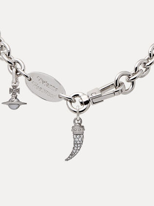 Man. Ernest necklace