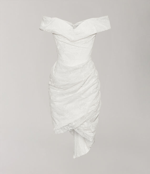 Nova Cora Mini Dress