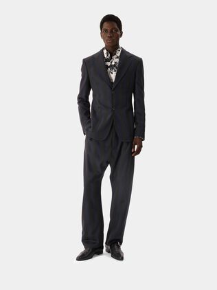Swing Corset Trousers
