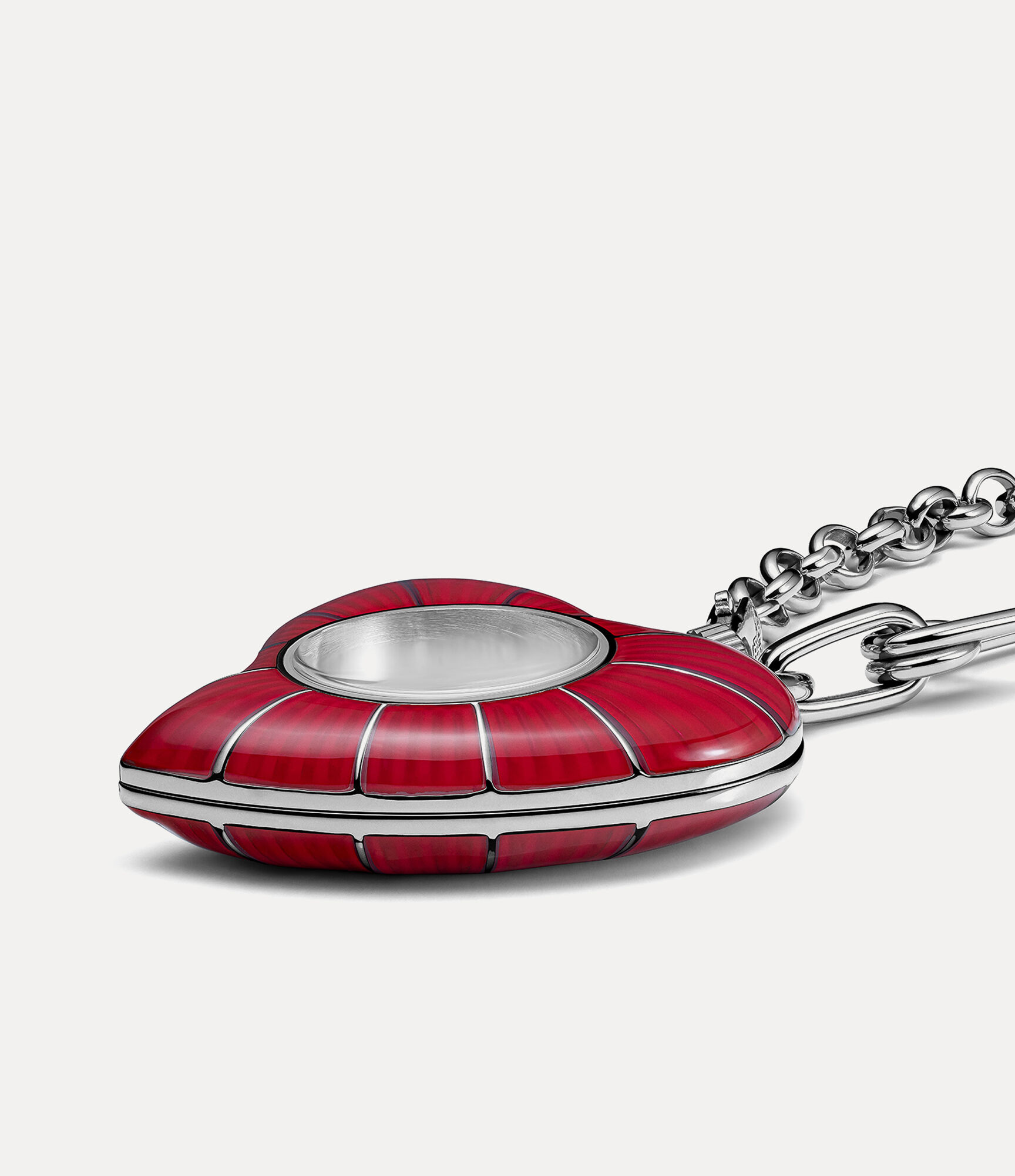 Heart Pendant Watch  large image number 7