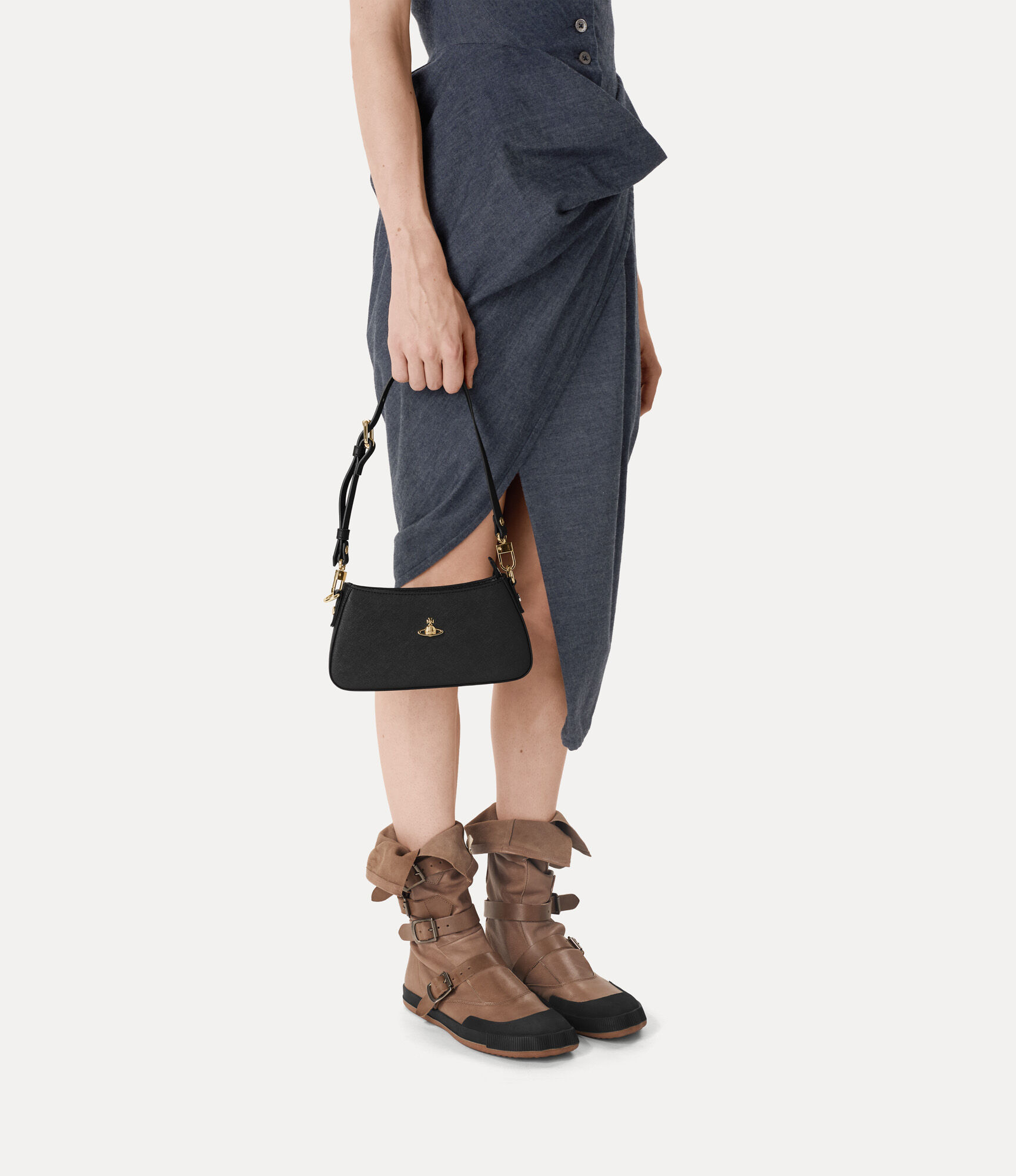 Tasha Shoulder Phone Bag  large image number 3