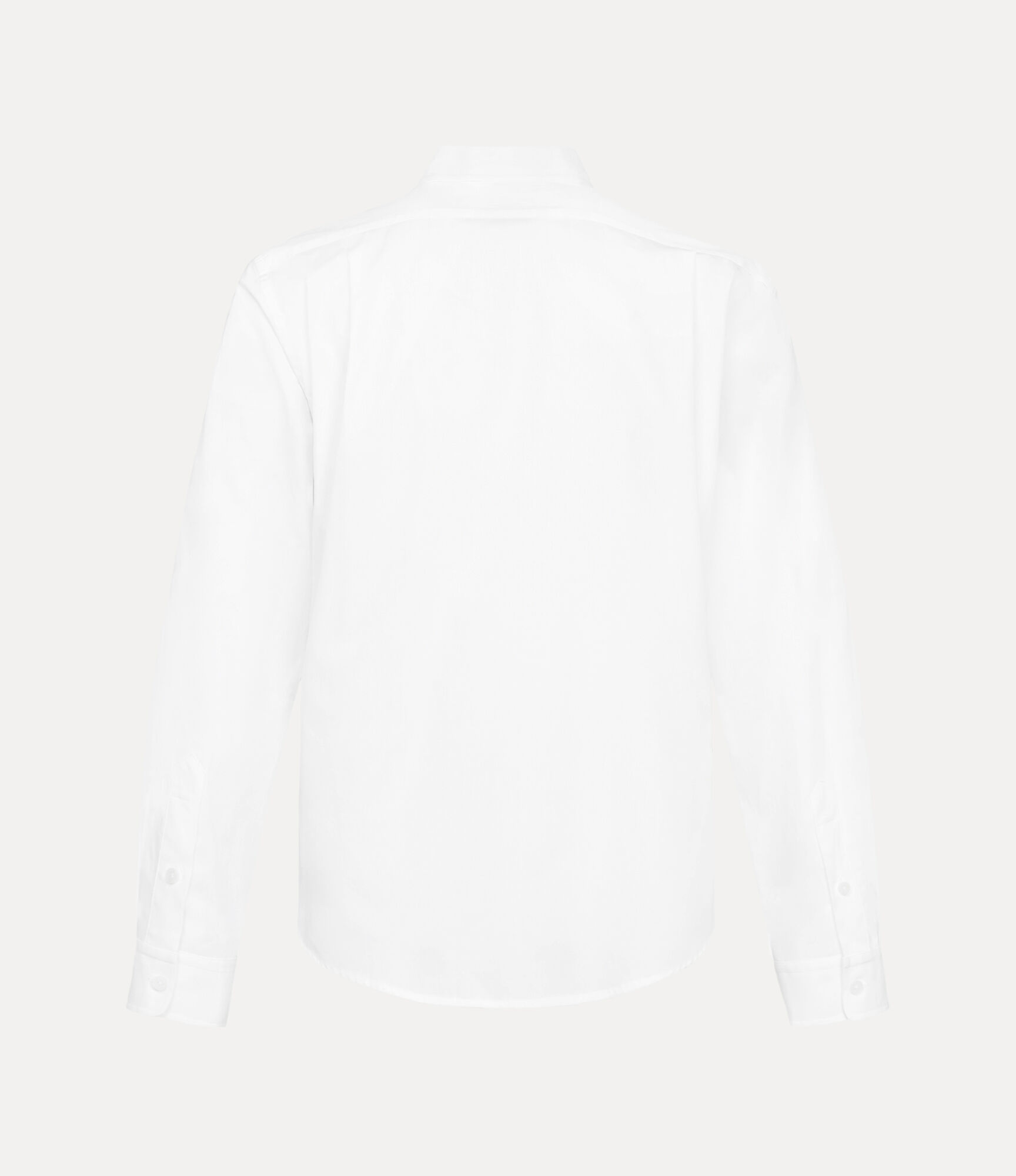 Half and Half Round Classic Shirt  large image number 5