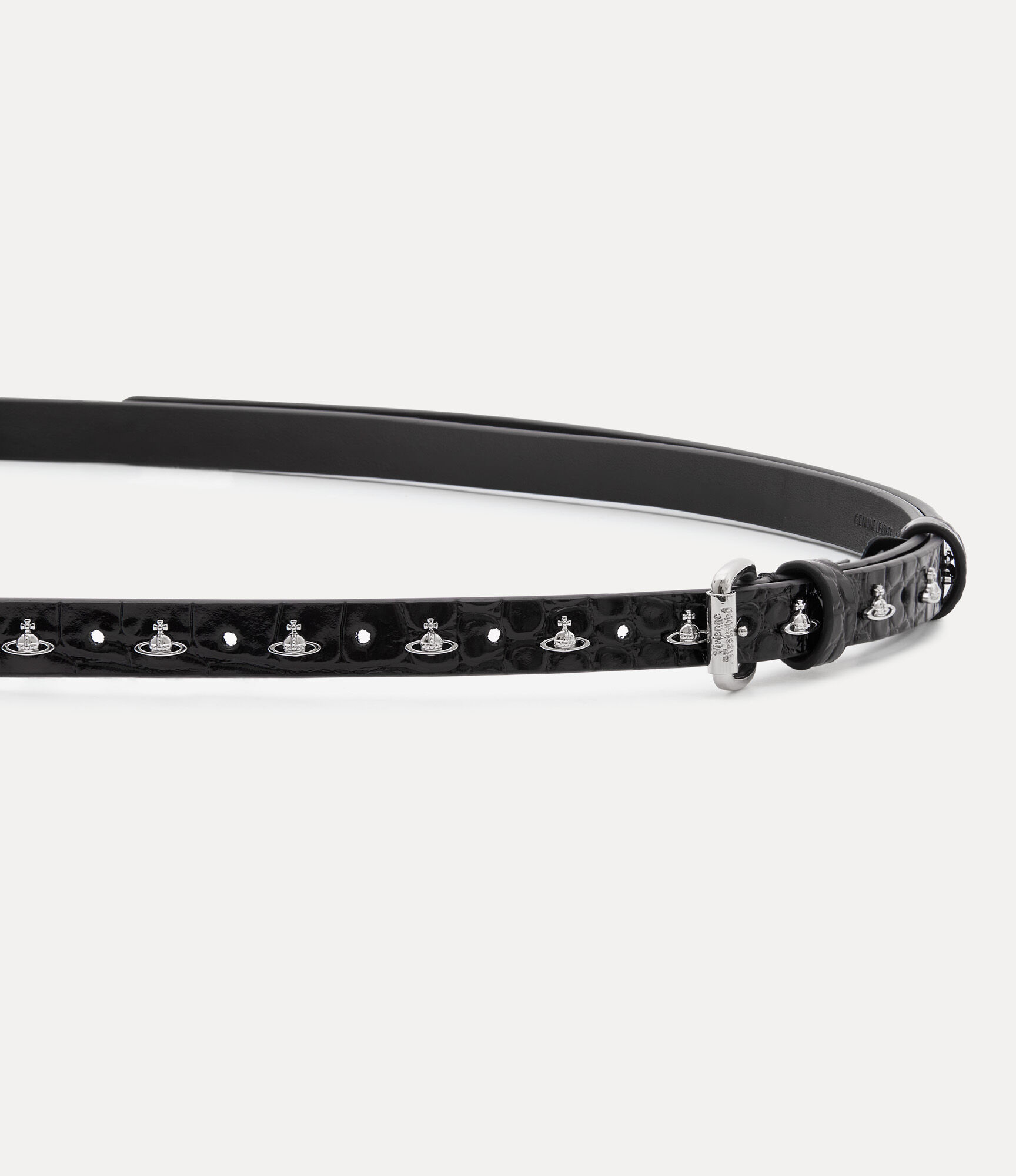 Mini Alex Orb Stud Belt  large image number 2