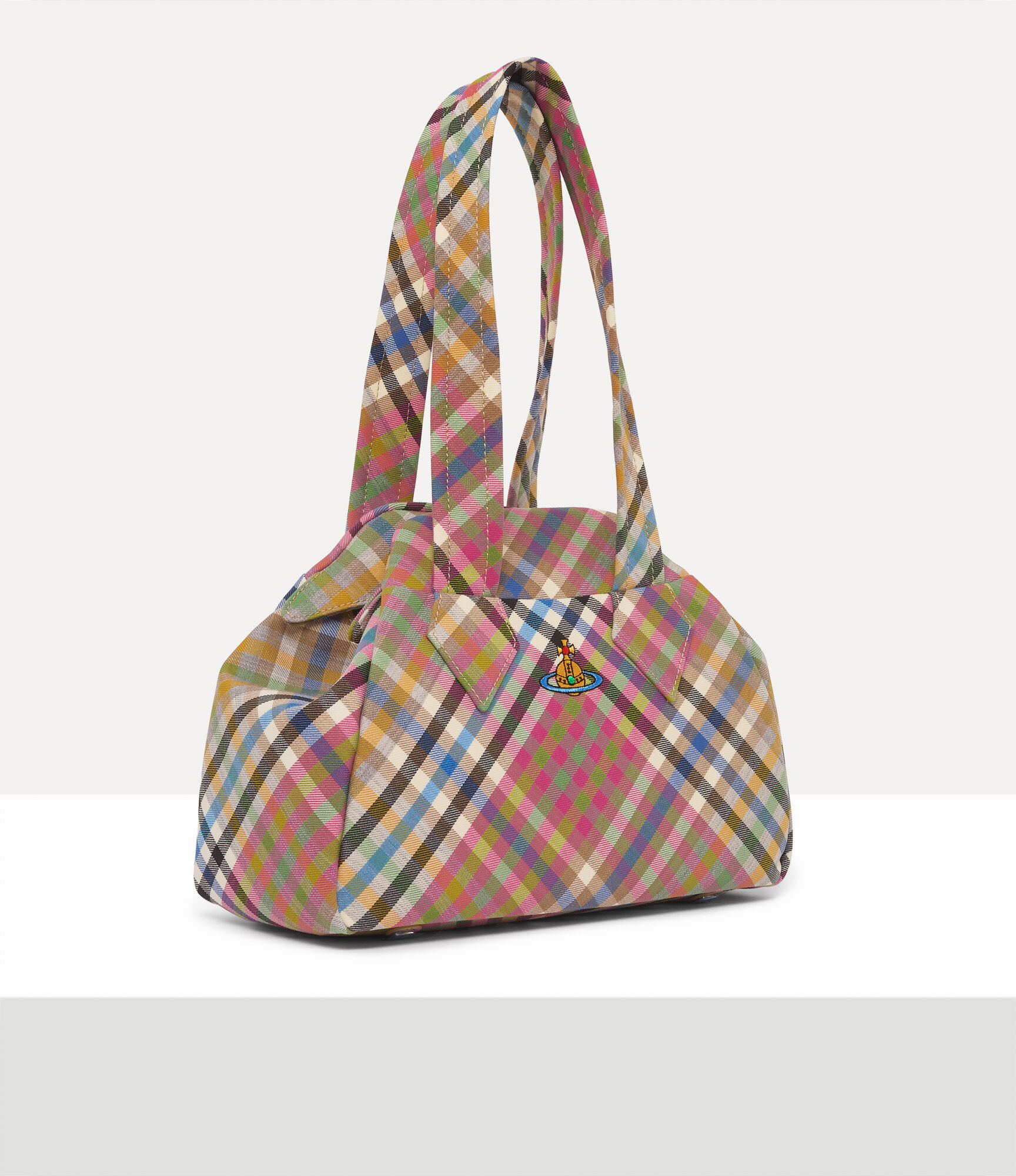 Yasmine Archive Medium Handbag  large image number 2