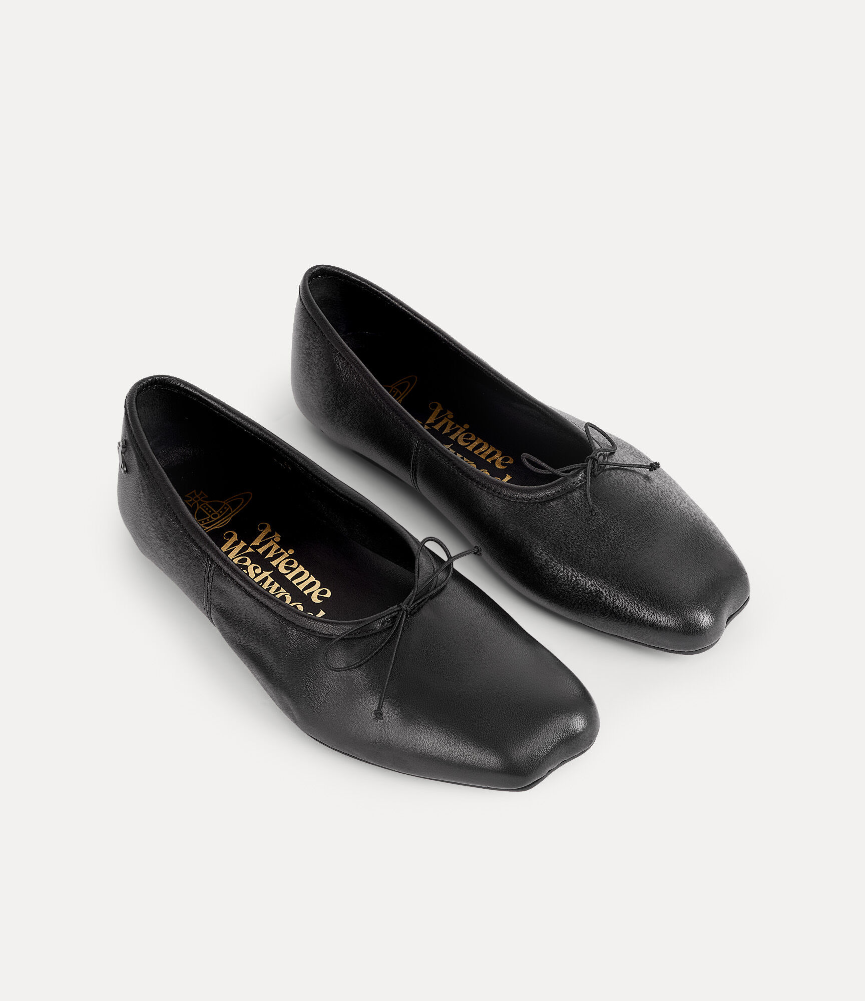 Rudolph Ballet Slipper   large image number 5