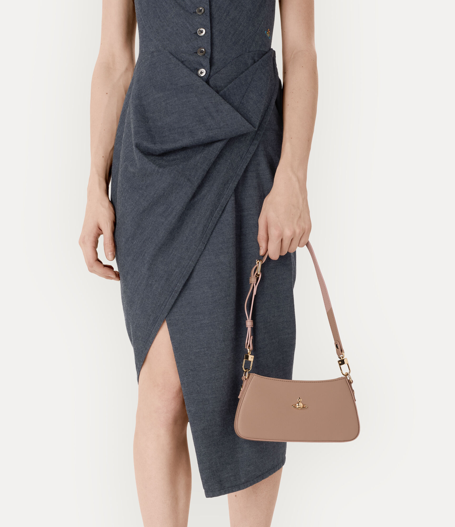 Tasha Shoulder Phone Bag  large image number 3