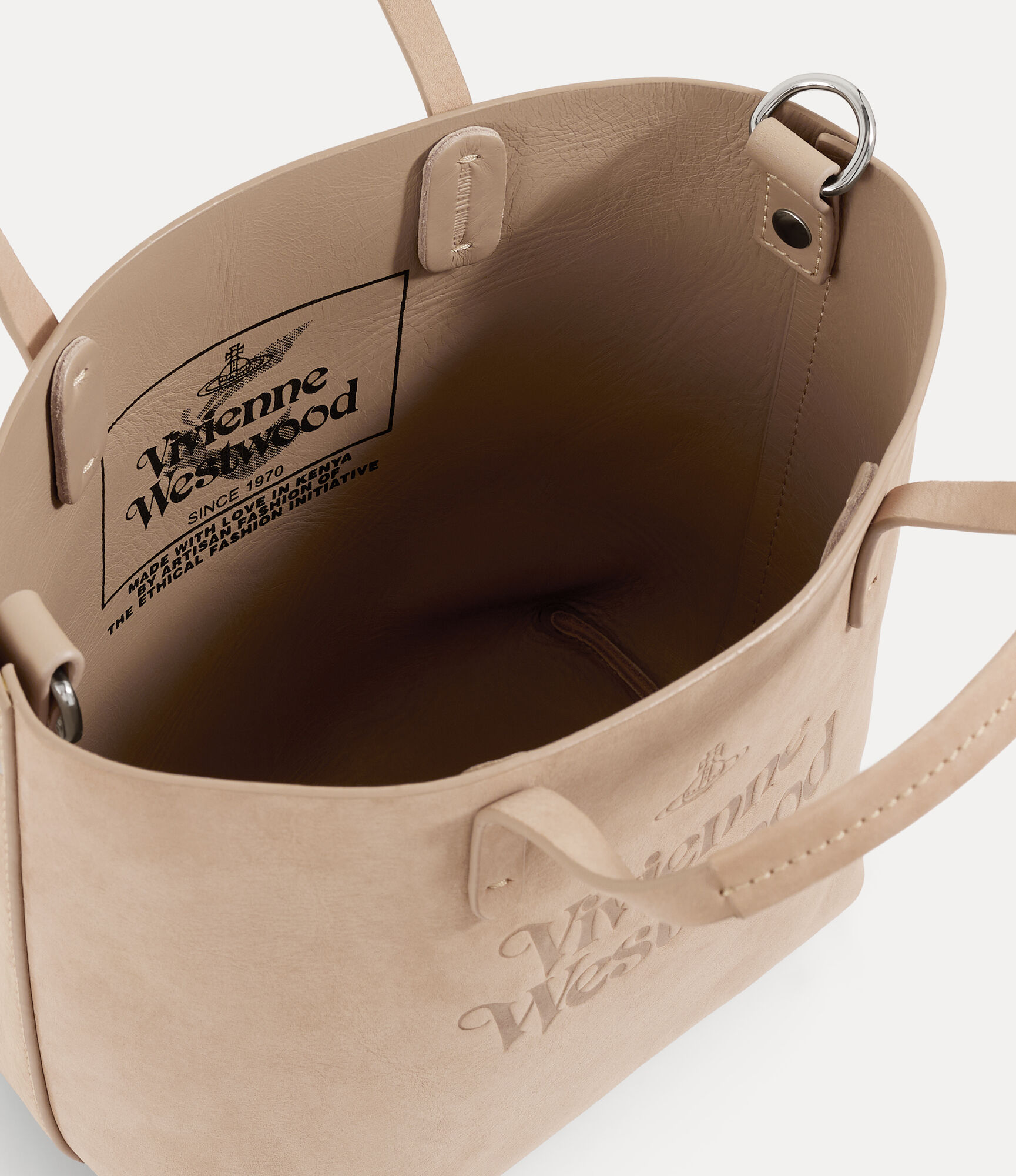 Studio Small Shopper  large image number 5