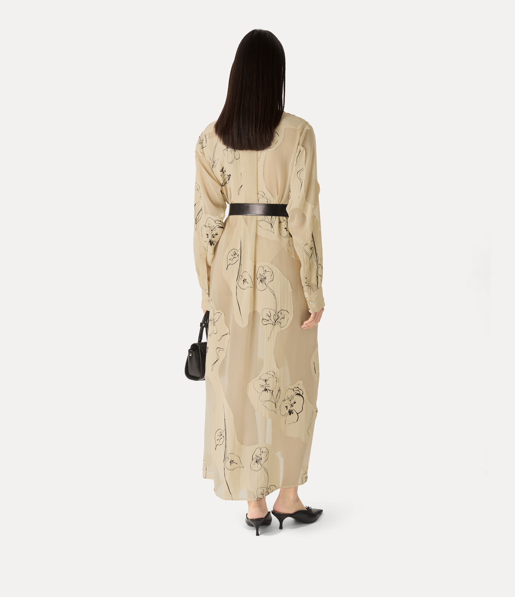 VW Shirt Dress  large image number 3