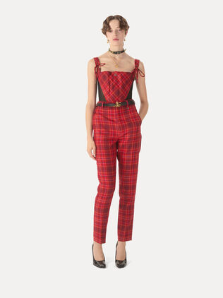 Nana Cigarette Trousers