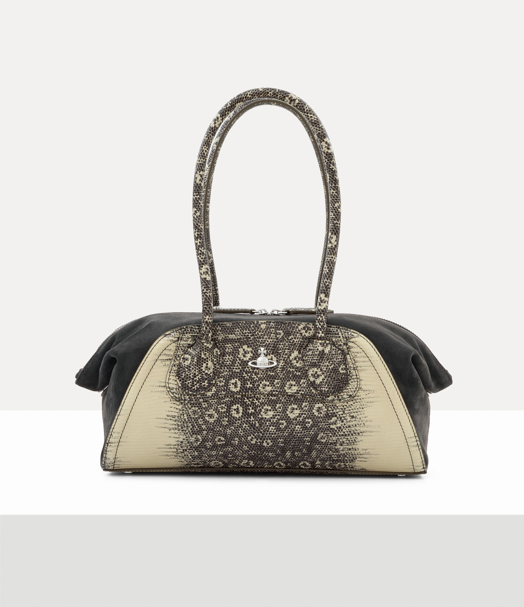 Shirley Small Holdall