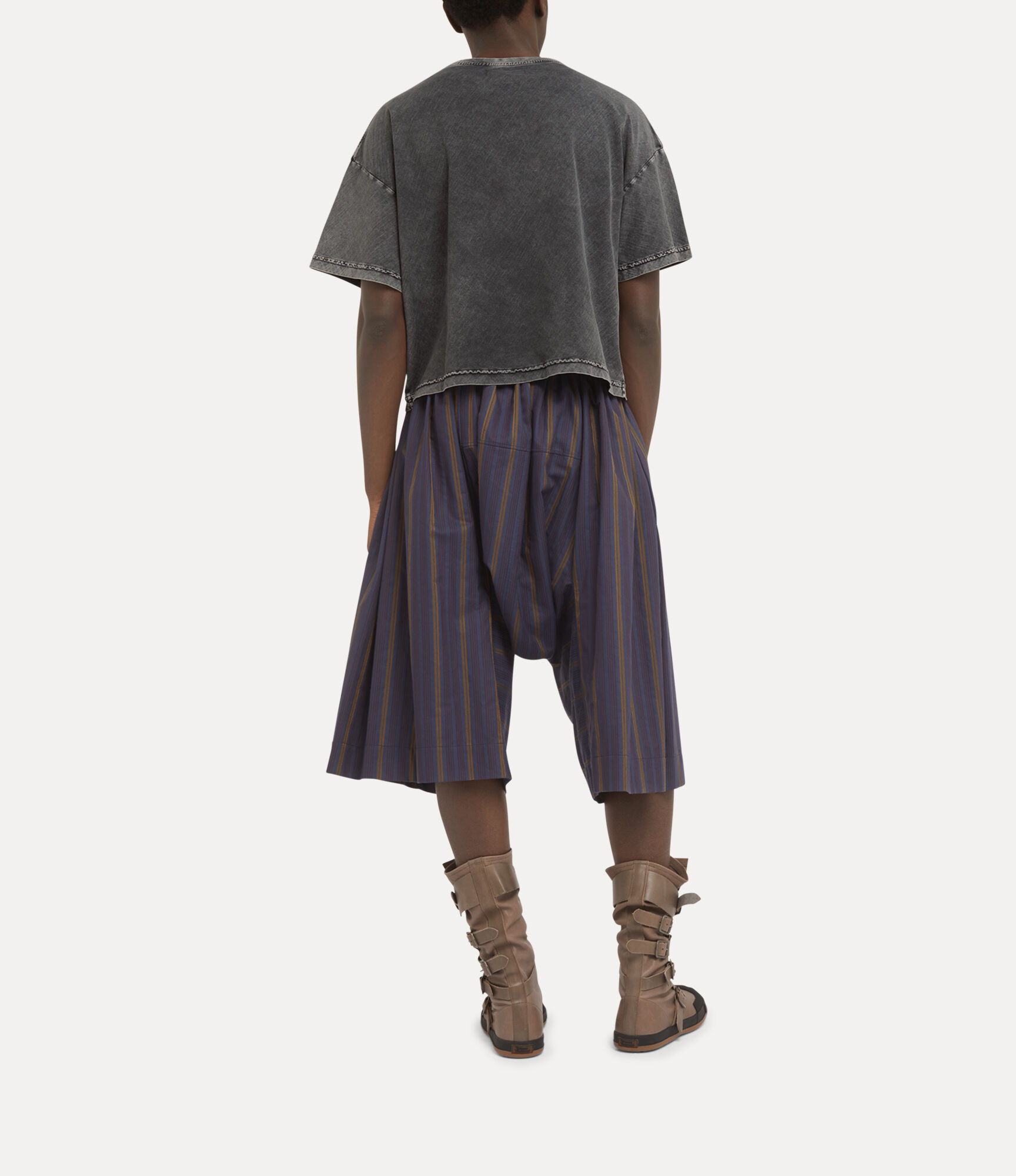 Fawn Box T-shirt   large image number 3