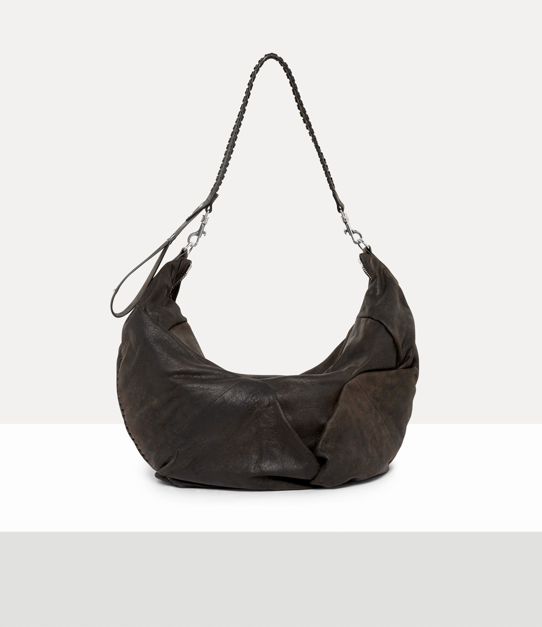 Agnes Medium Shoulder Bag