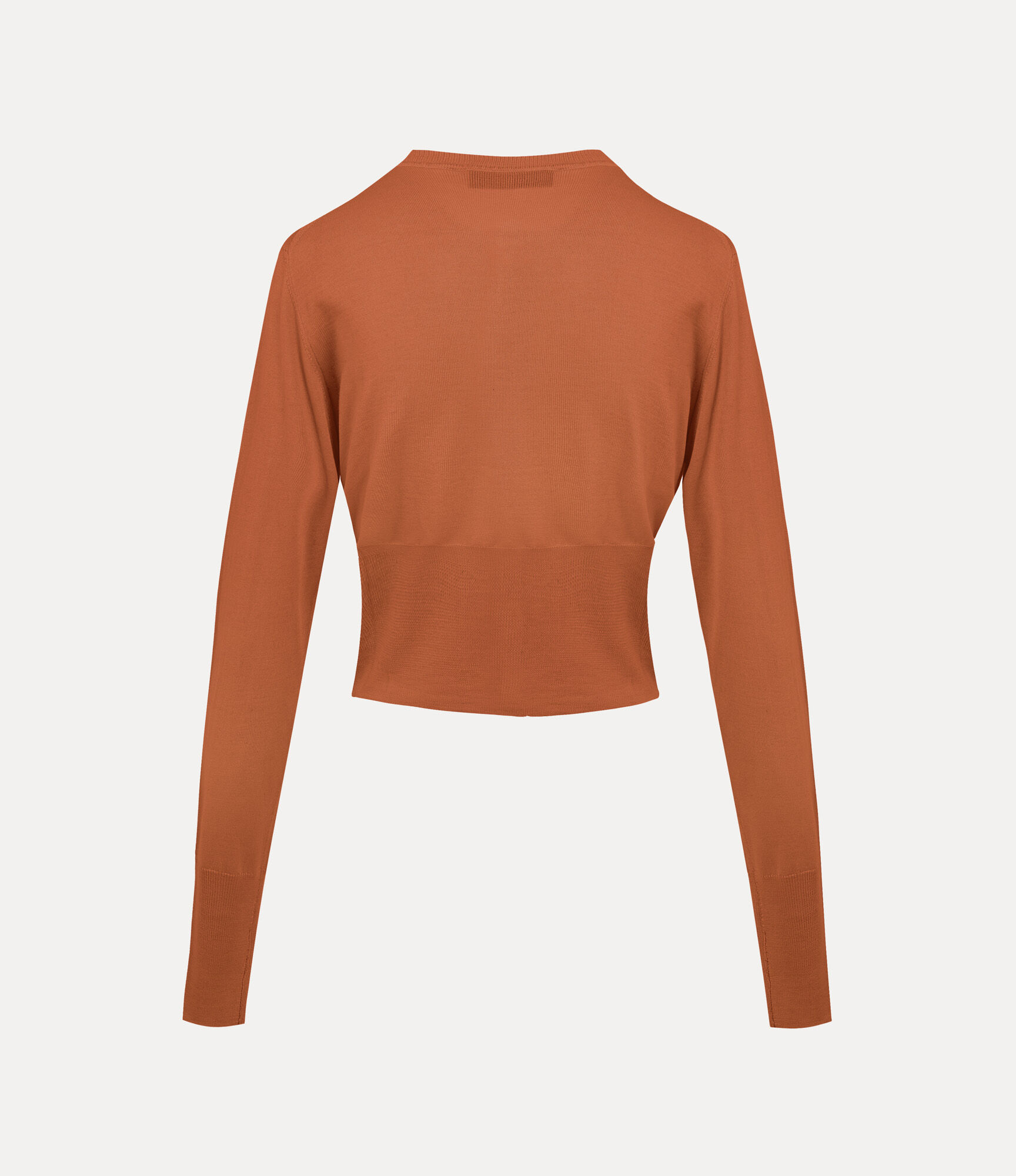 Bea Cropped Cardigan  large image number 2