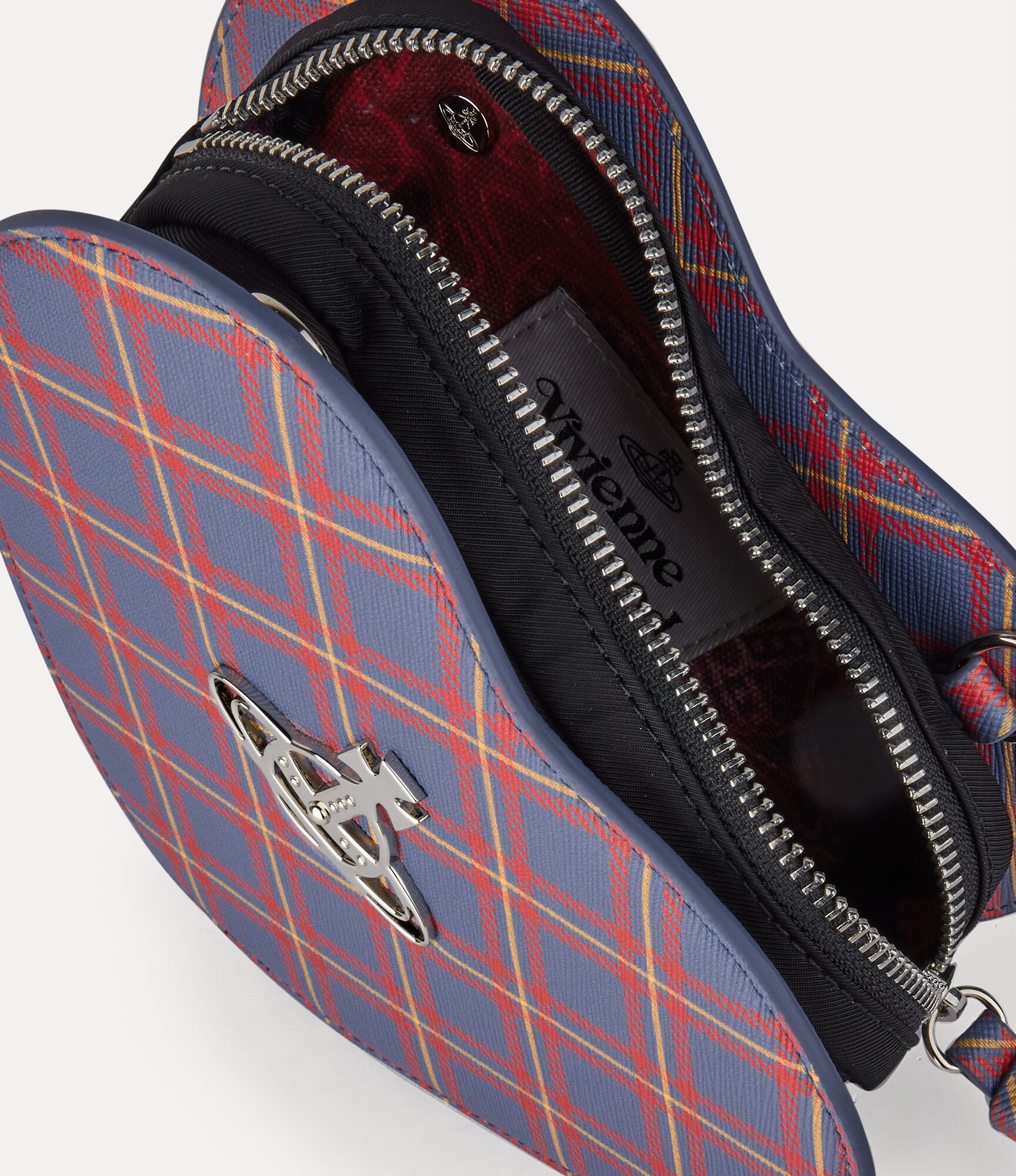 Louise Heart Crossbody  large image number 3