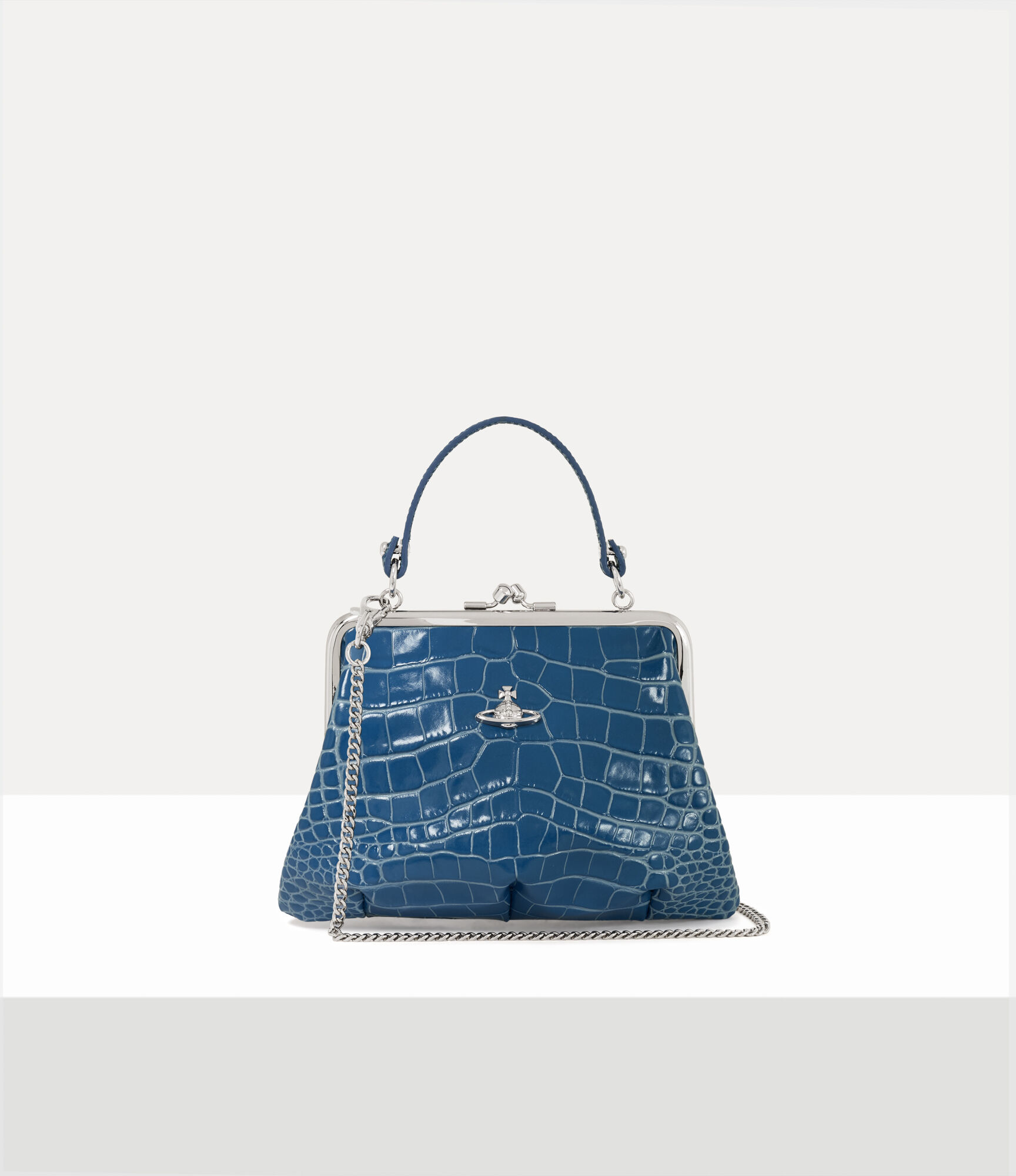 Granny Frame Purse