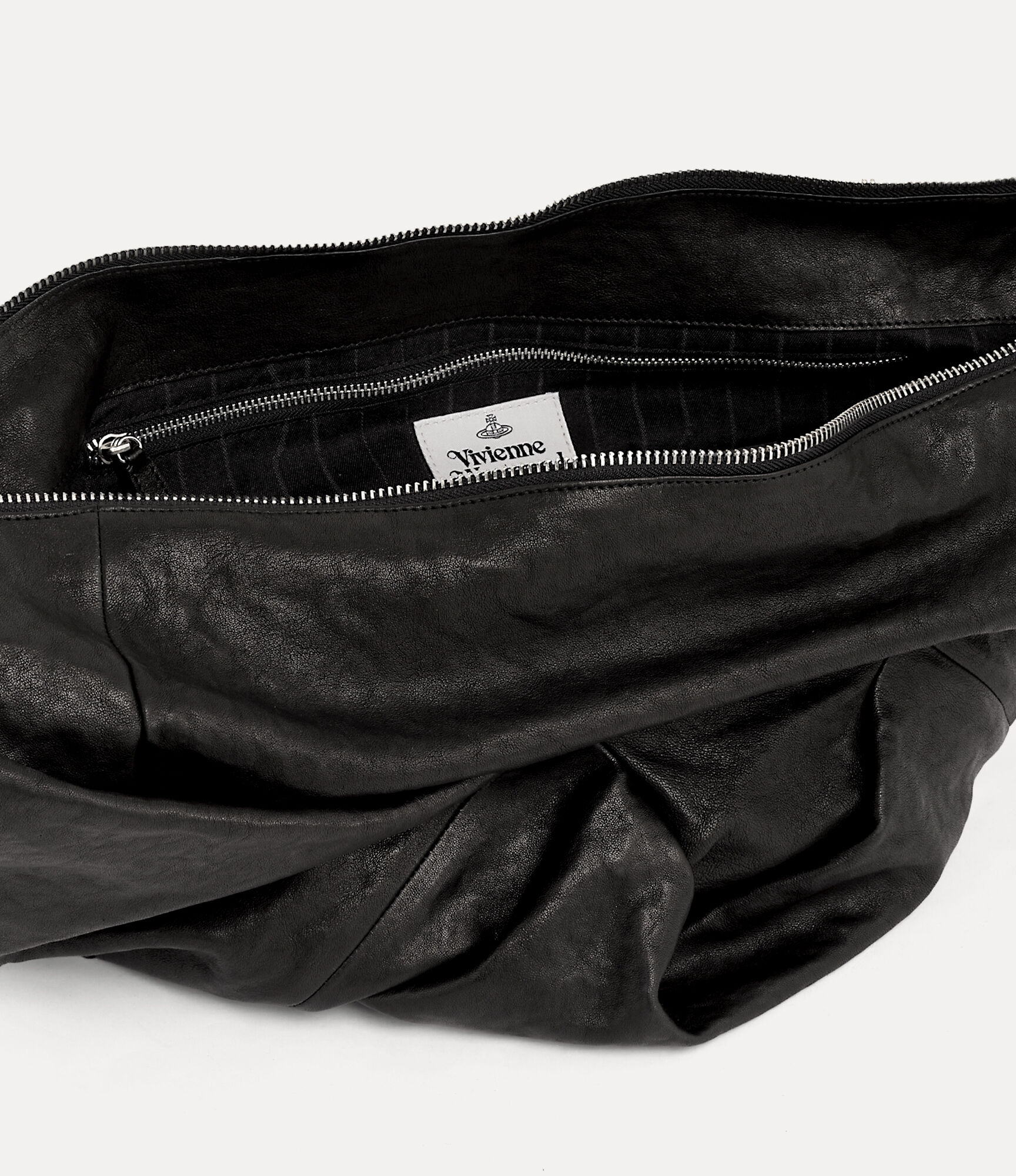 Agnes Large Shoulder Bag  large image number 5