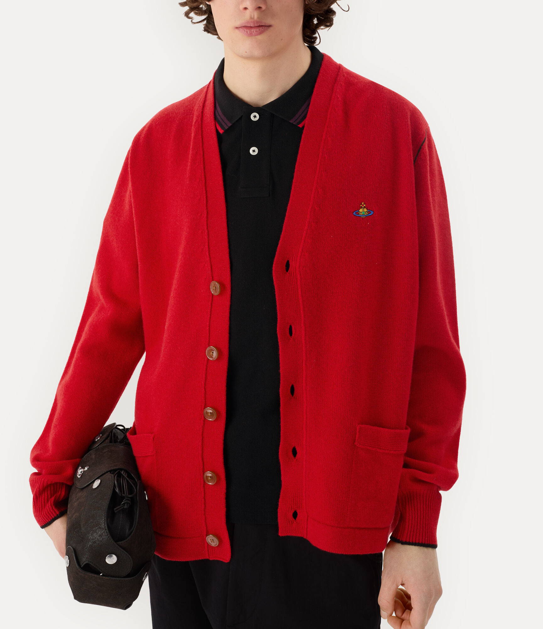 Alex Cardigan  large image number 5