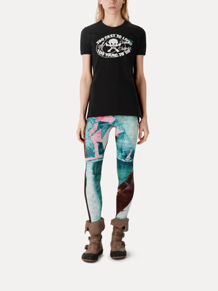 Worlds End Classic T-Shirt