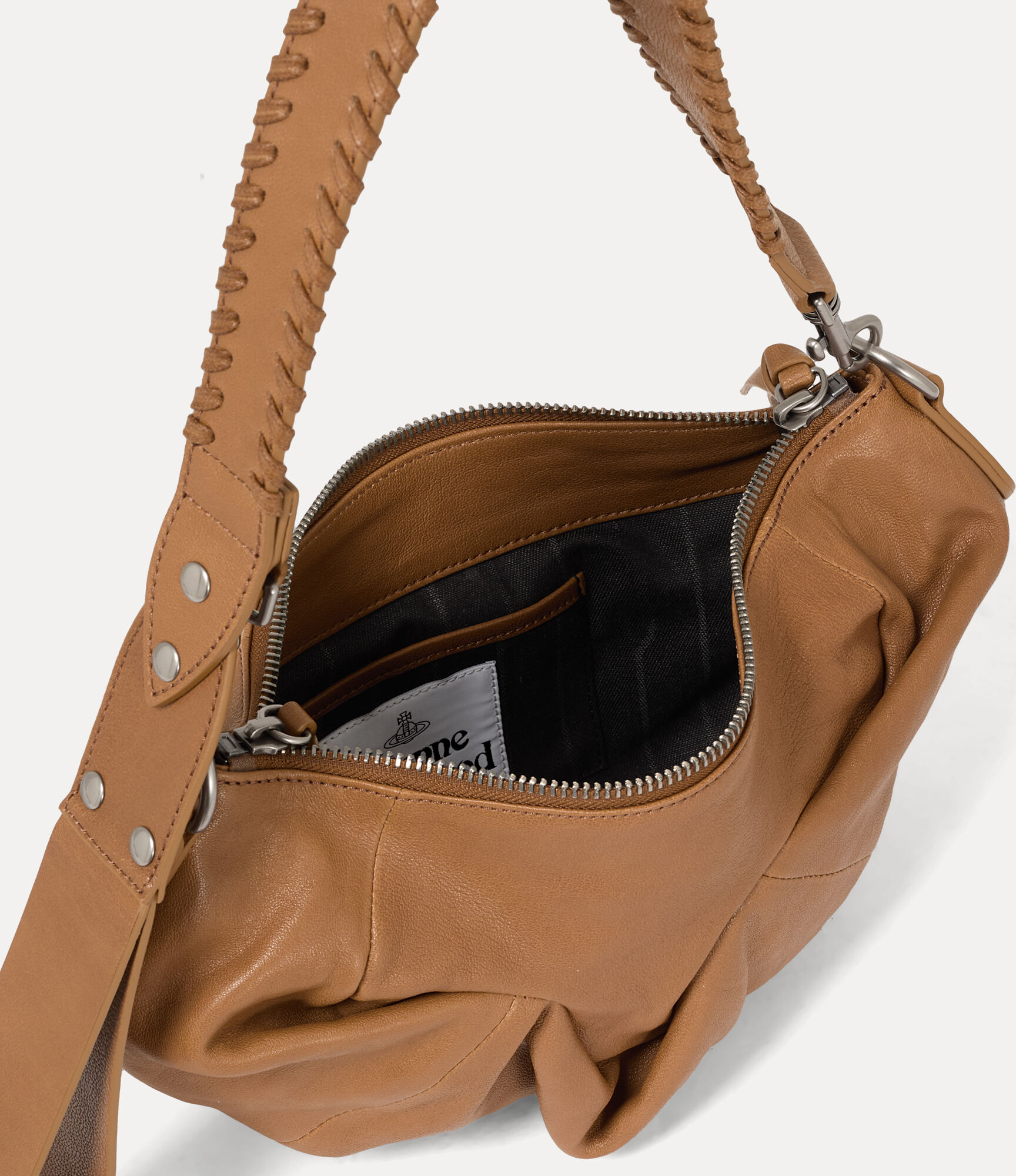 Agnes Small Shoulder Bag  large image number 5