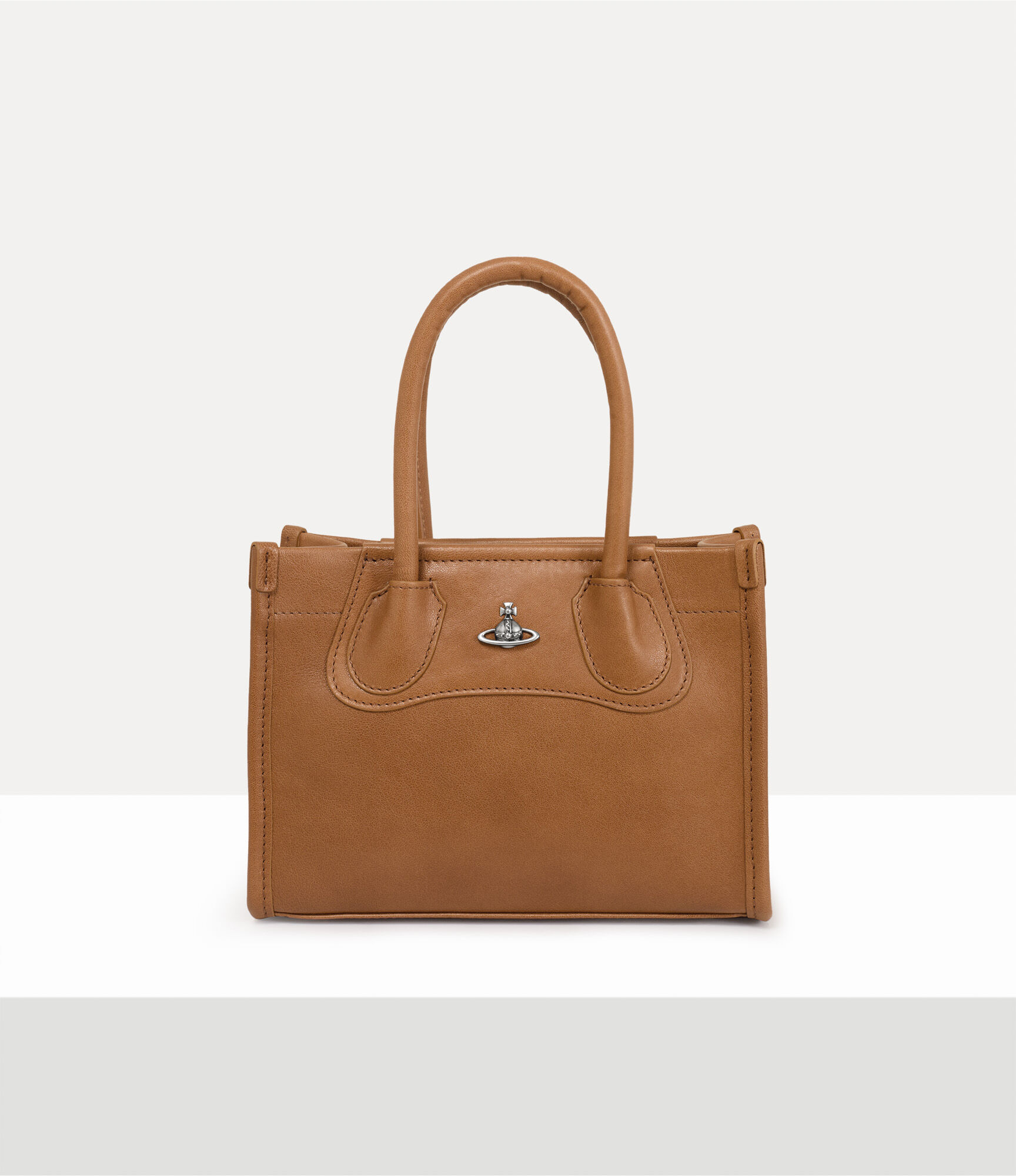 Troy Small Tote Crossbody