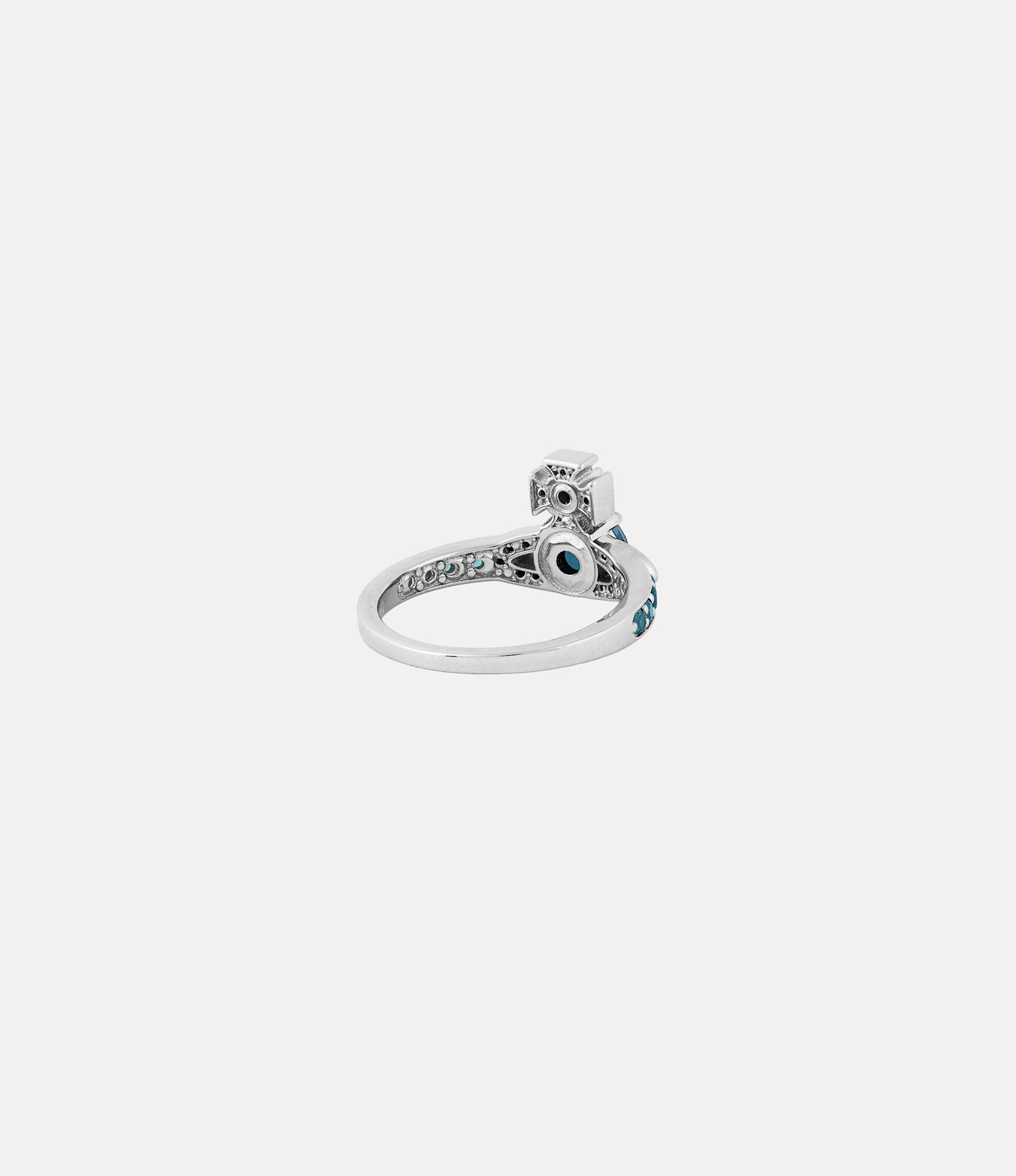 Ismene ring  large image number 3