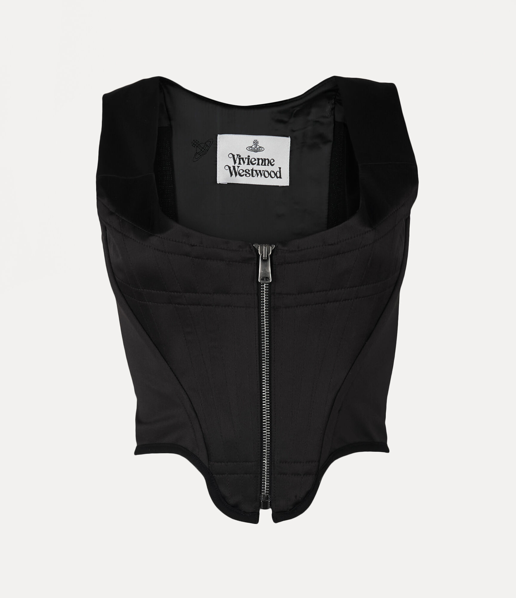 Portrait corset  large image number 1