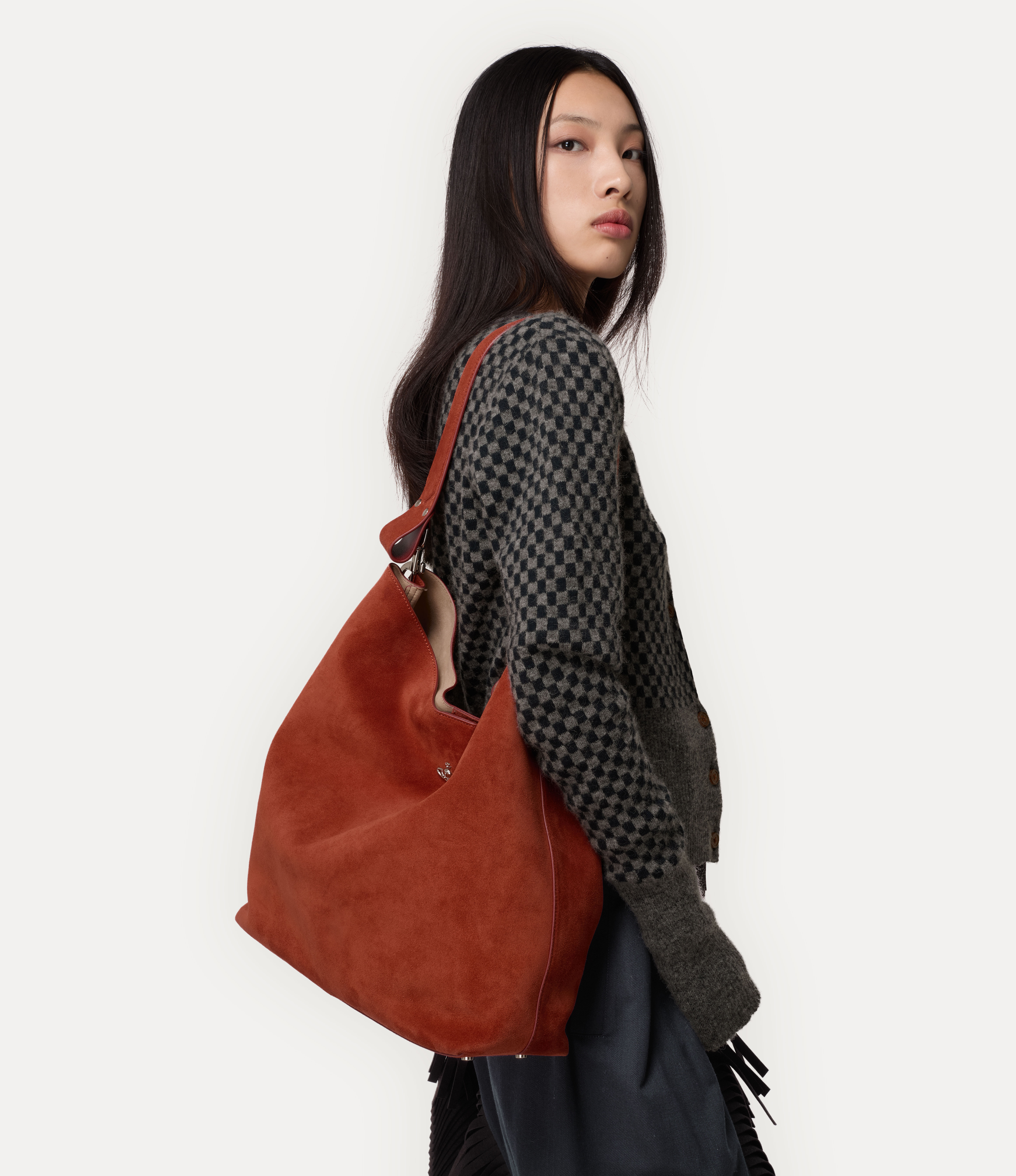 Lottie Large Shoulder Bag   large image number 2