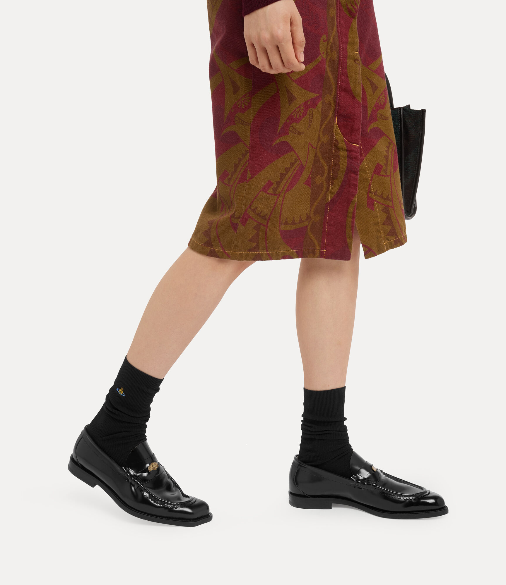 Tuesday Coin Loafer  large image number 2