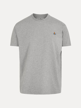 Classic T-shirt Multicolour Orb