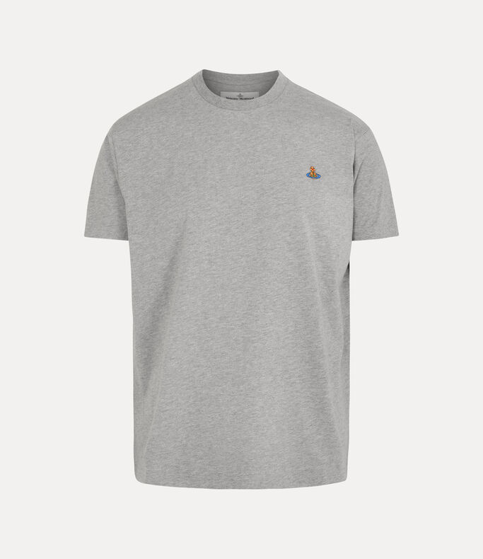 Classic T-shirt Multicolour Orb