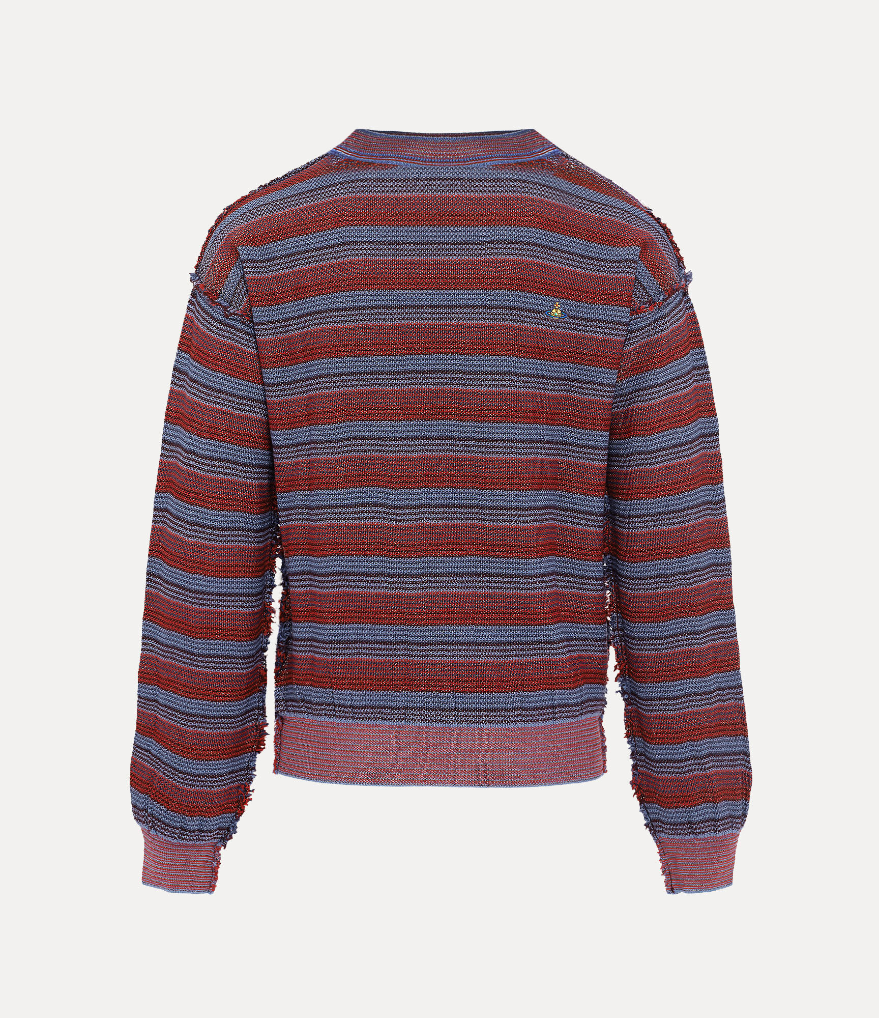 Broken Stitch Jumper  large image number 1