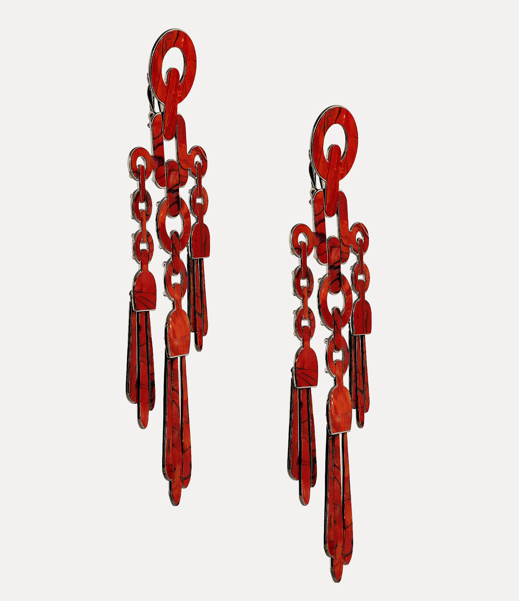 Janetta Earrings  large image number 3