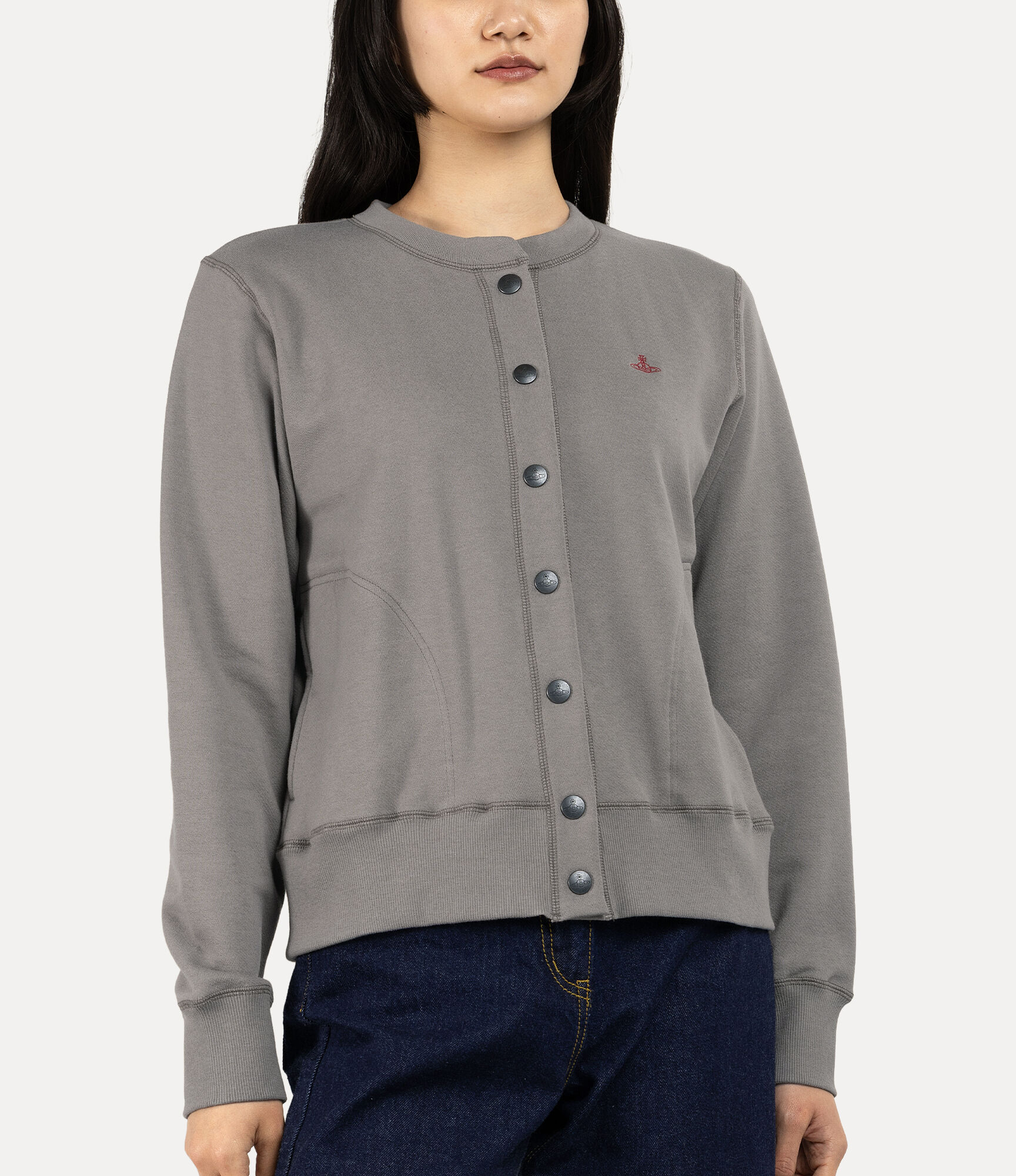 Snap Cardigan  large image number 4