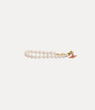Simonetta pearl bracelet  large image number 2