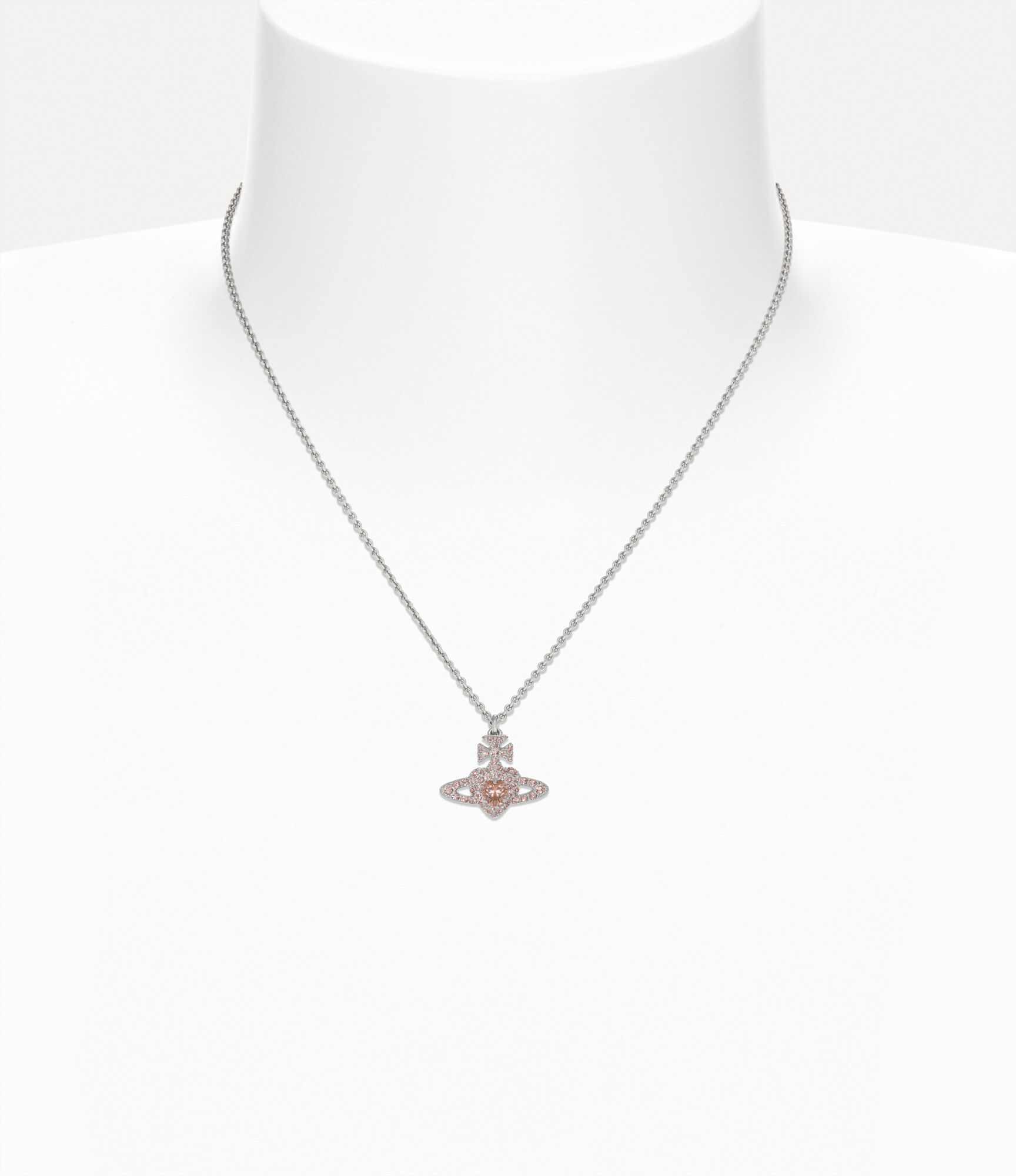 Vita Pendant Necklace   large image number 2