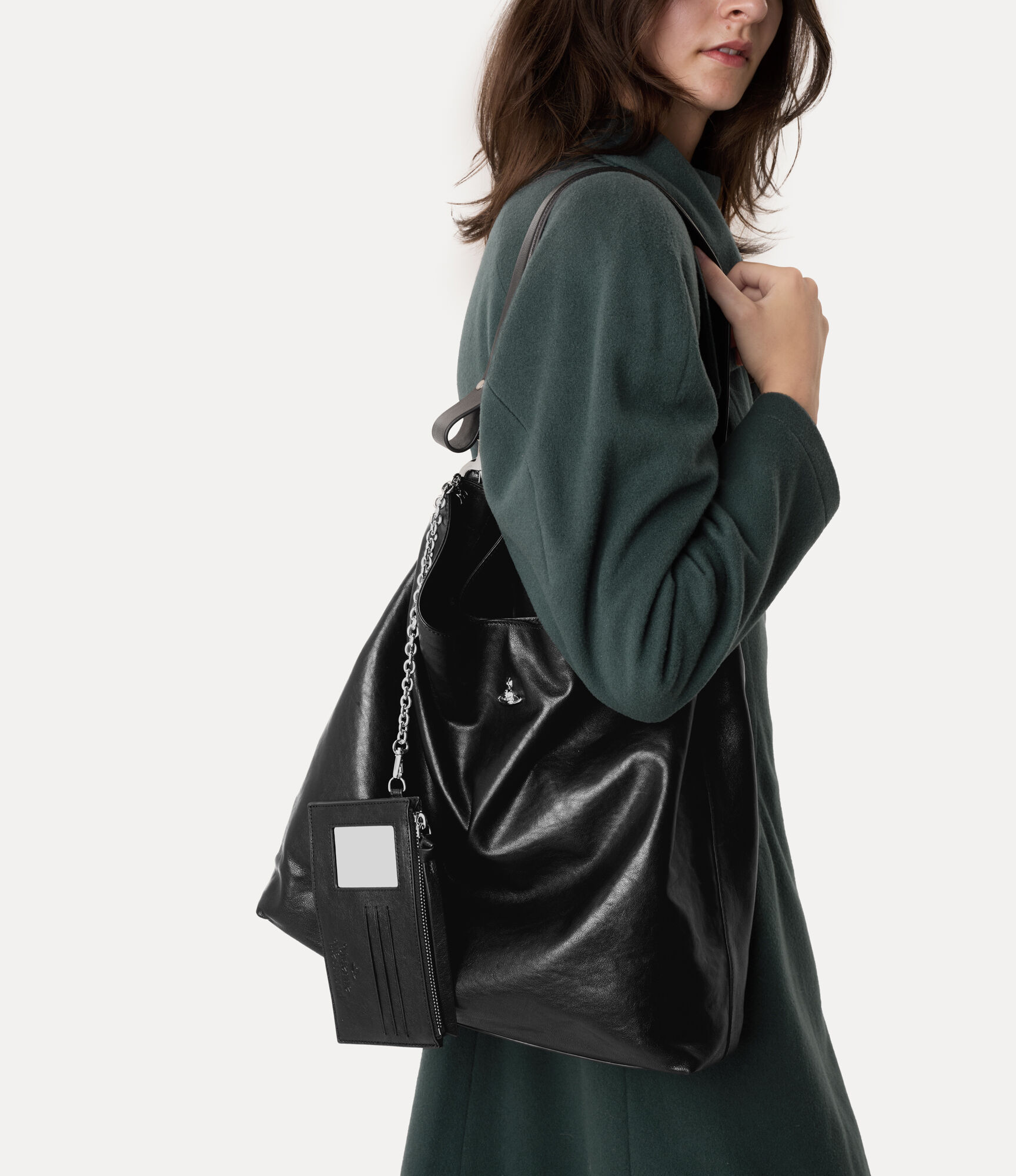 Lottie Large Shoulder Bag   large image number 3