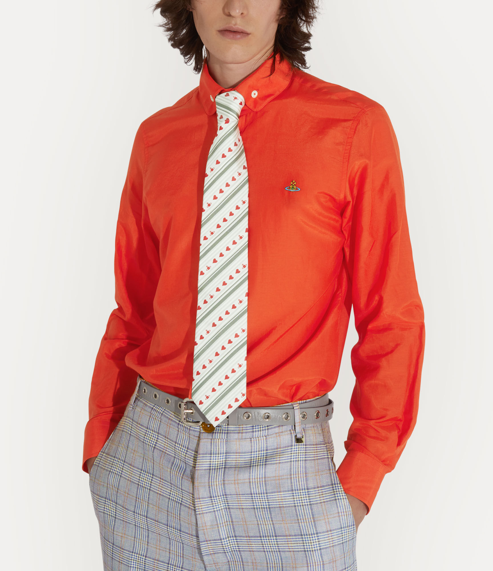 Two Button Krall Shirt  large image number 5