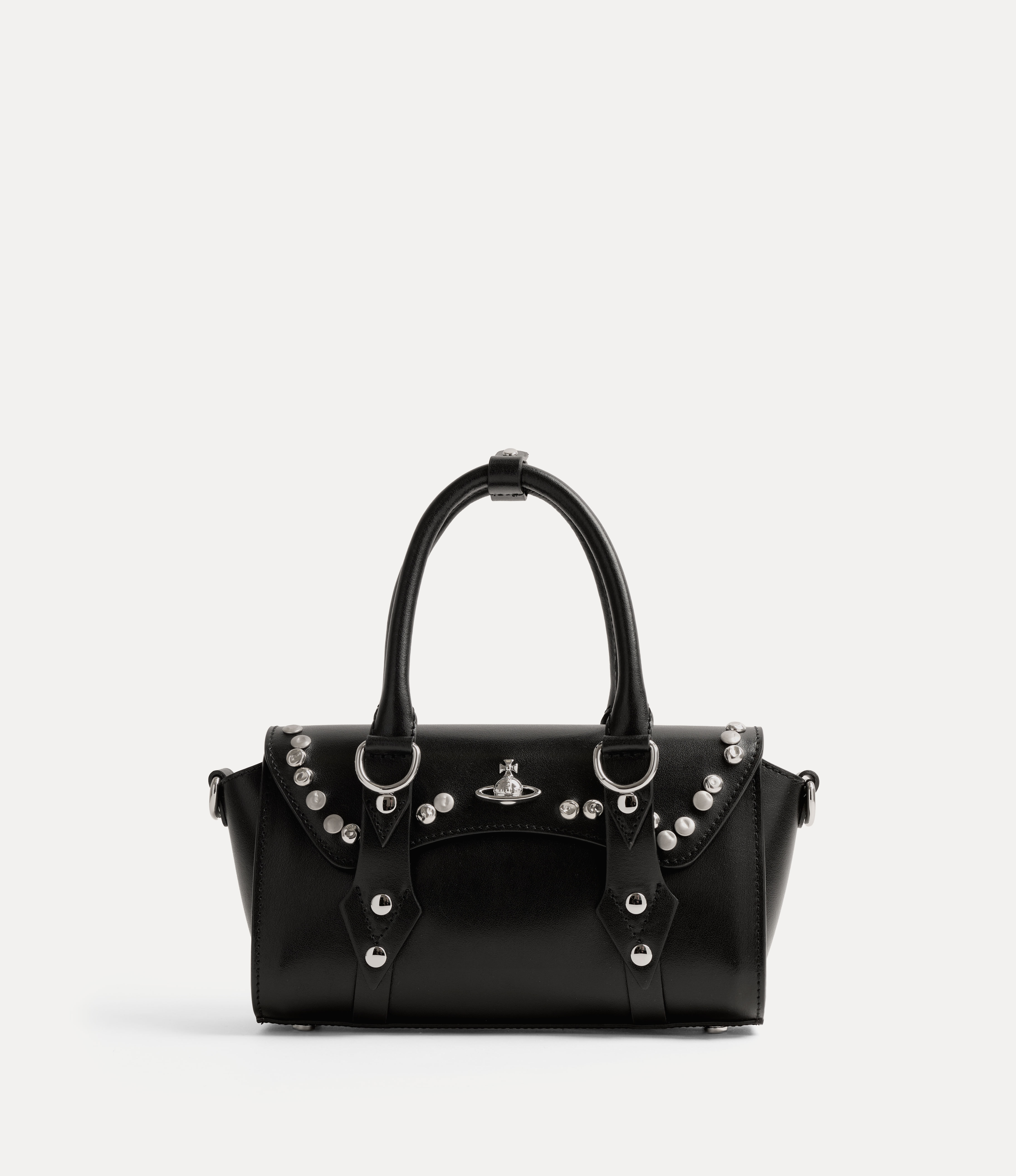 Bettina Mini Crossbody