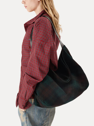 Maxime Large Shoulder Bag