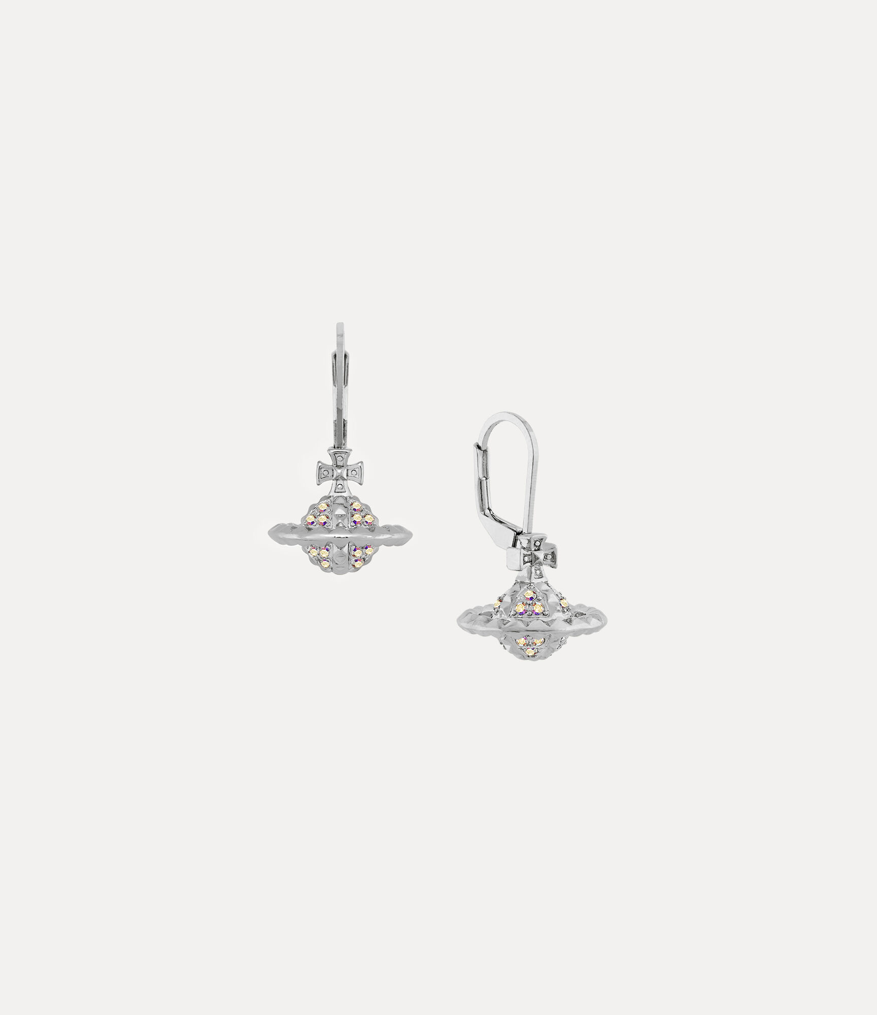 メンズピアス | メンズ デザイナーピアス | Vivienne Westwood®