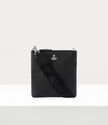 Squire square crossbody webb strap  large image number 1