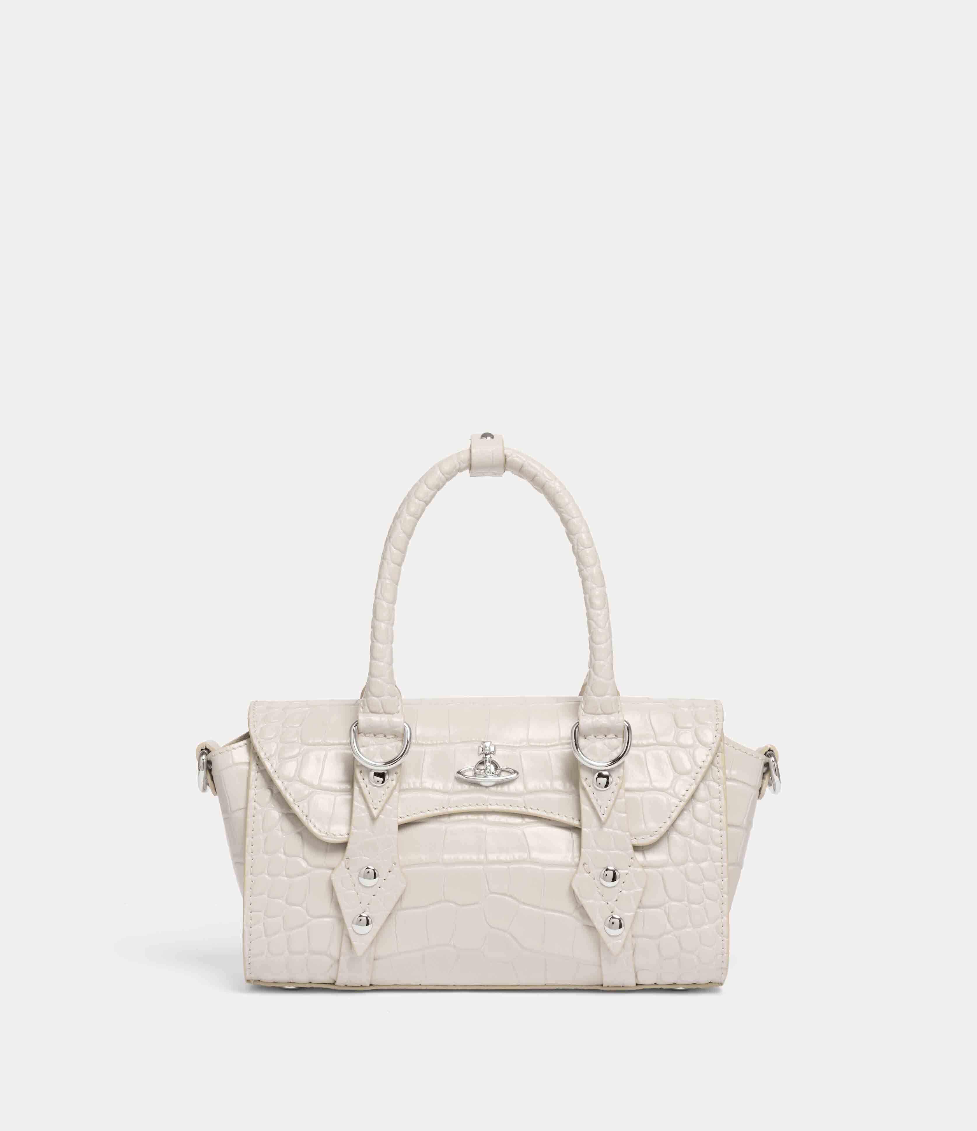 Bettina Mini Crossbody