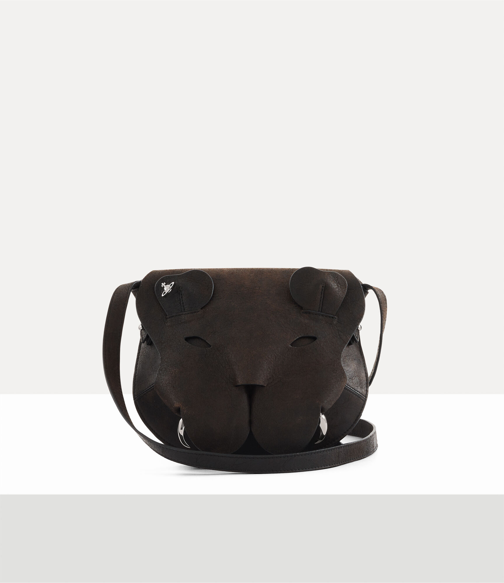 Tiger Crossbody